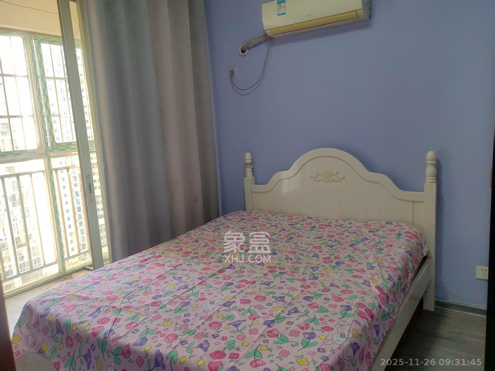 凯通国际城(凯通朝庭) 2室1厅1卫 1800.0元/月 凯通国际城(凯通朝庭) 2室1厅1卫 1800.0元/月室内图