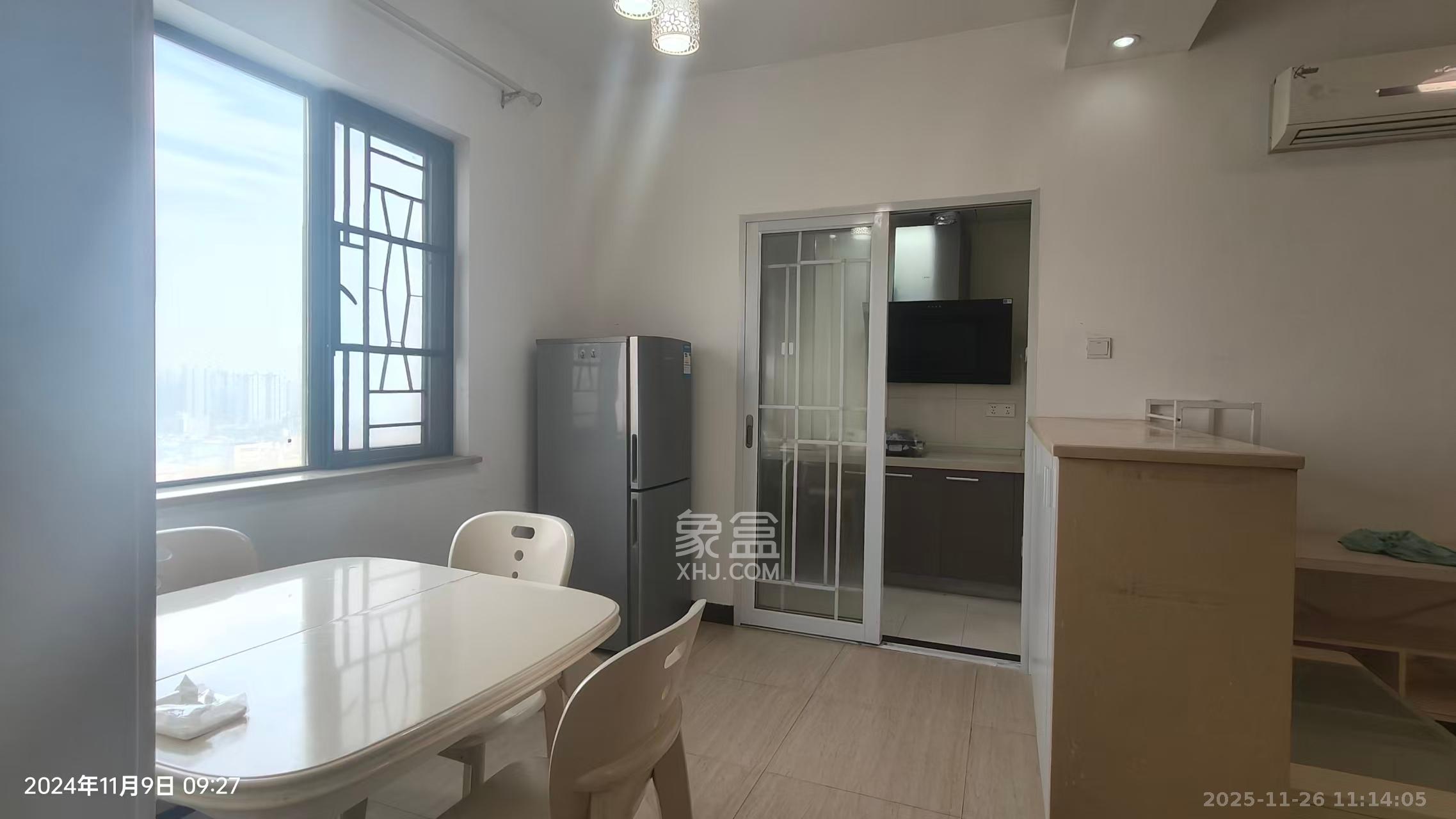 万博汇  1室1厅1卫    2200.0元/月室内图