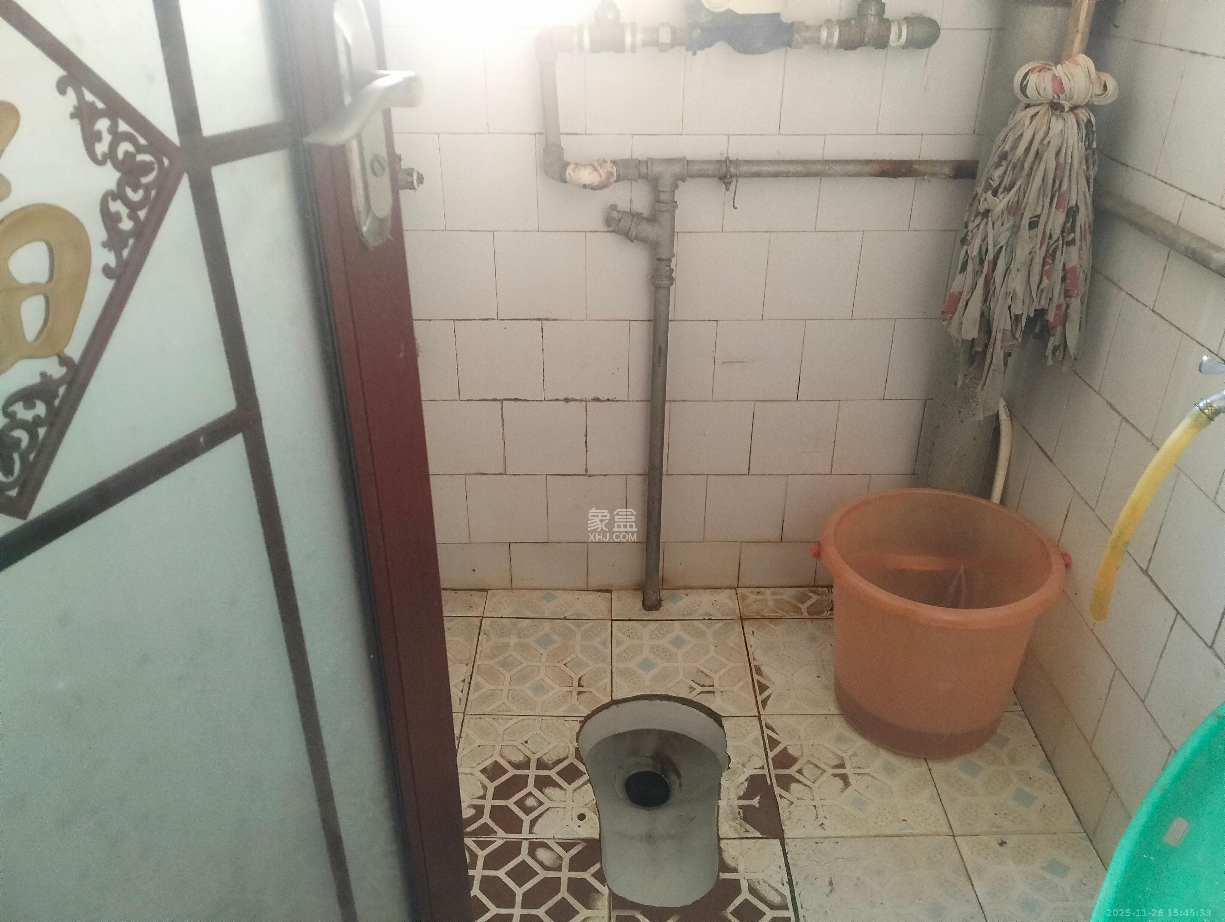 中铁五局宿舍(洞井铺) 2室1厅1卫 1100.0元/月 中铁五局宿舍(洞井铺) 2室1厅1卫 1100.0元/月室内图