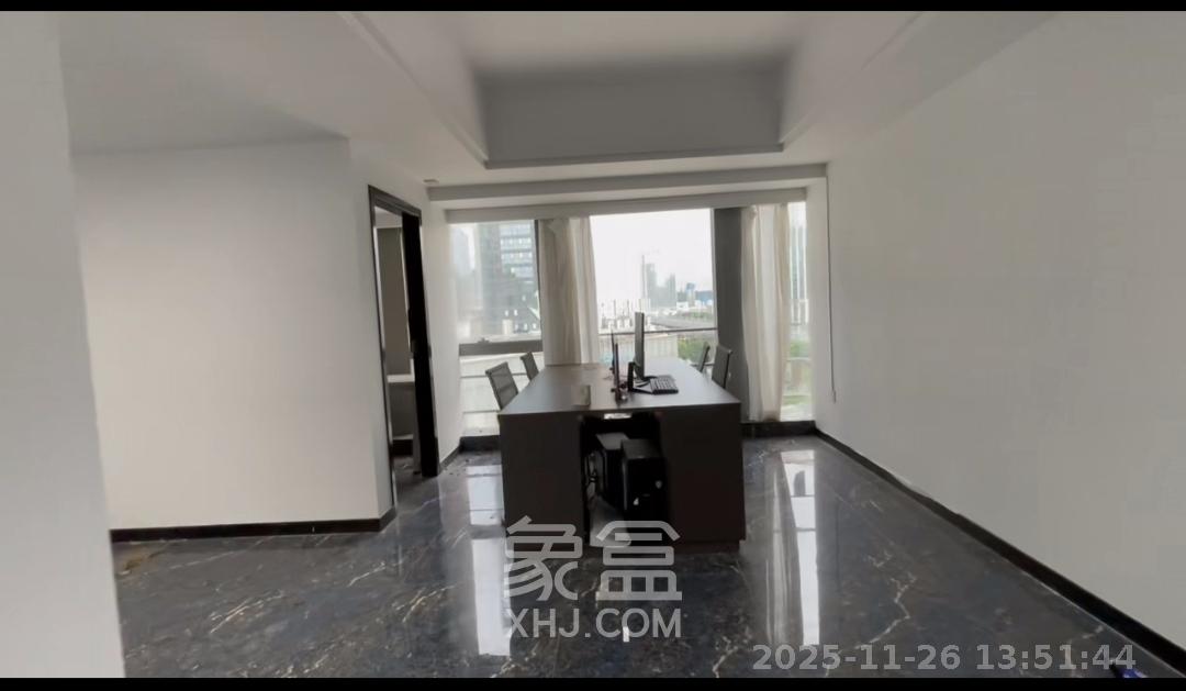 复地星光天地 2室2厅1卫 4000.0元/月 复地星光天地 2室2厅1卫 4000.0元/月室内图