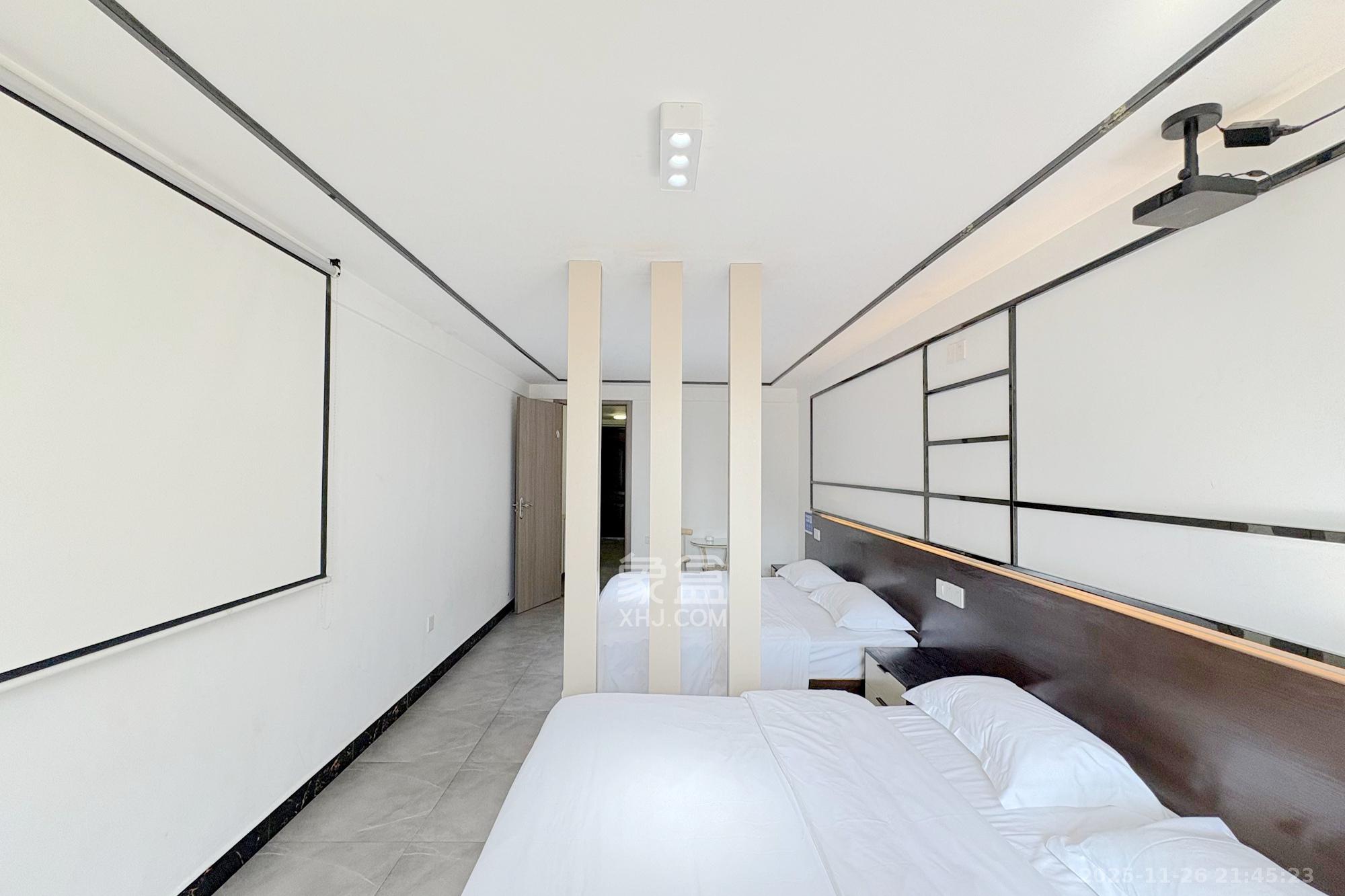 城市经典 1室1厅1卫 70.0万 城市经典 1室1厅1卫 70.0万客厅