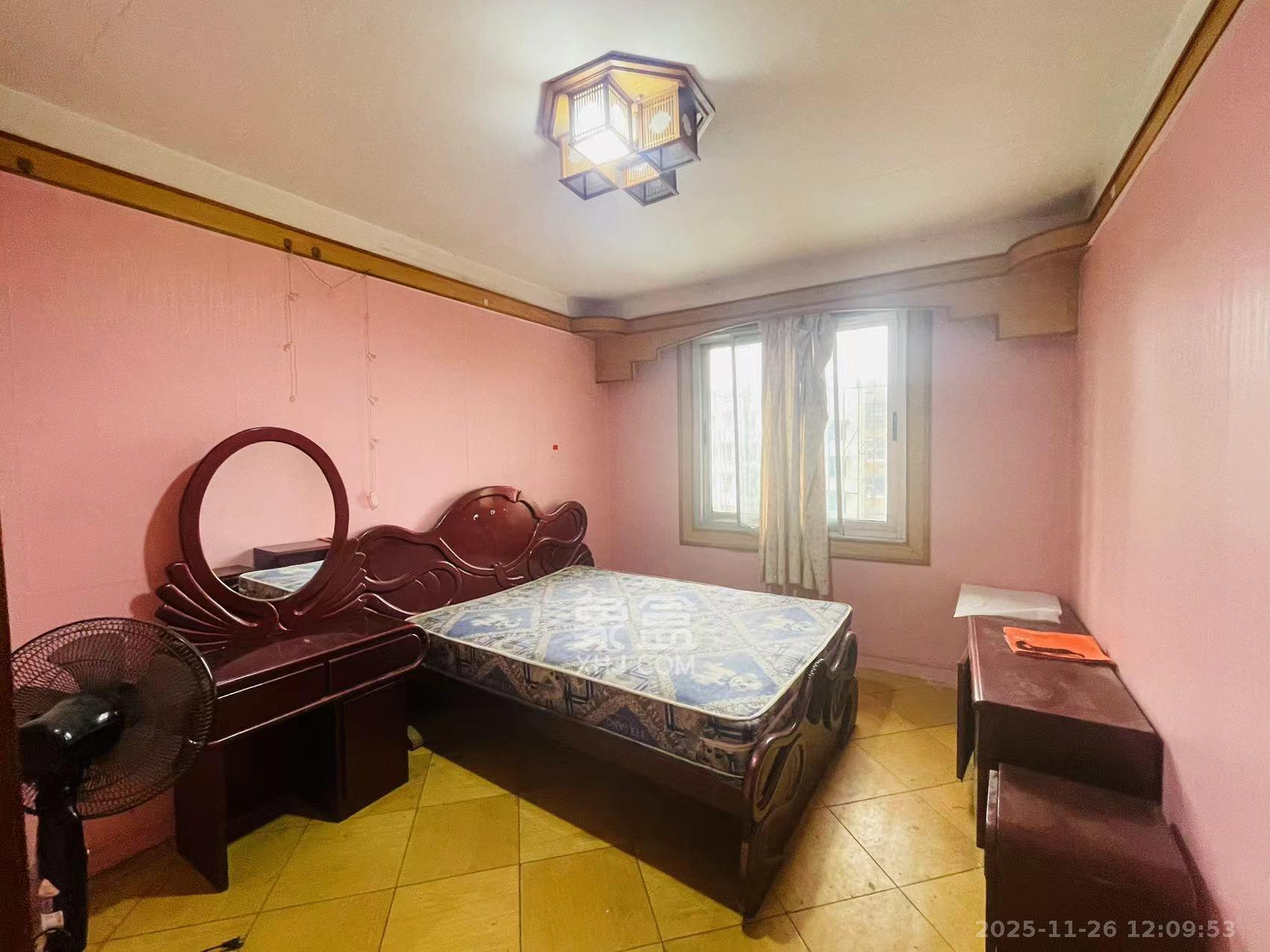 人造板厂宿舍(新河北堤1号) 3室2厅1卫 1800.0元/月 人造板厂宿舍(新河北堤1号) 3室2厅1卫 1800.0元/月室内图