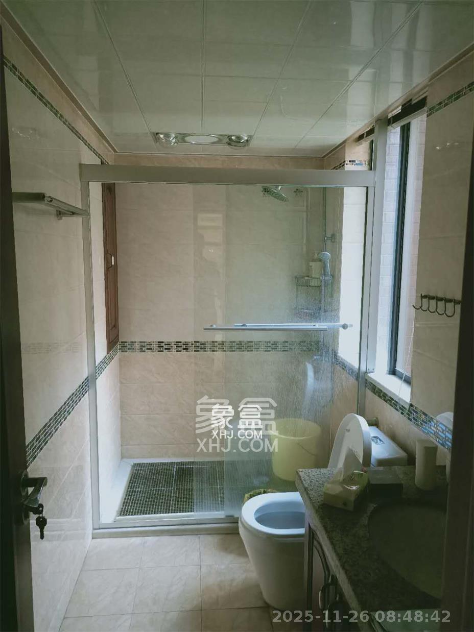 奥林匹克花园 4室2厅2卫 5000.0元/月 奥林匹克花园 4室2厅2卫 5000.0元/月室内图