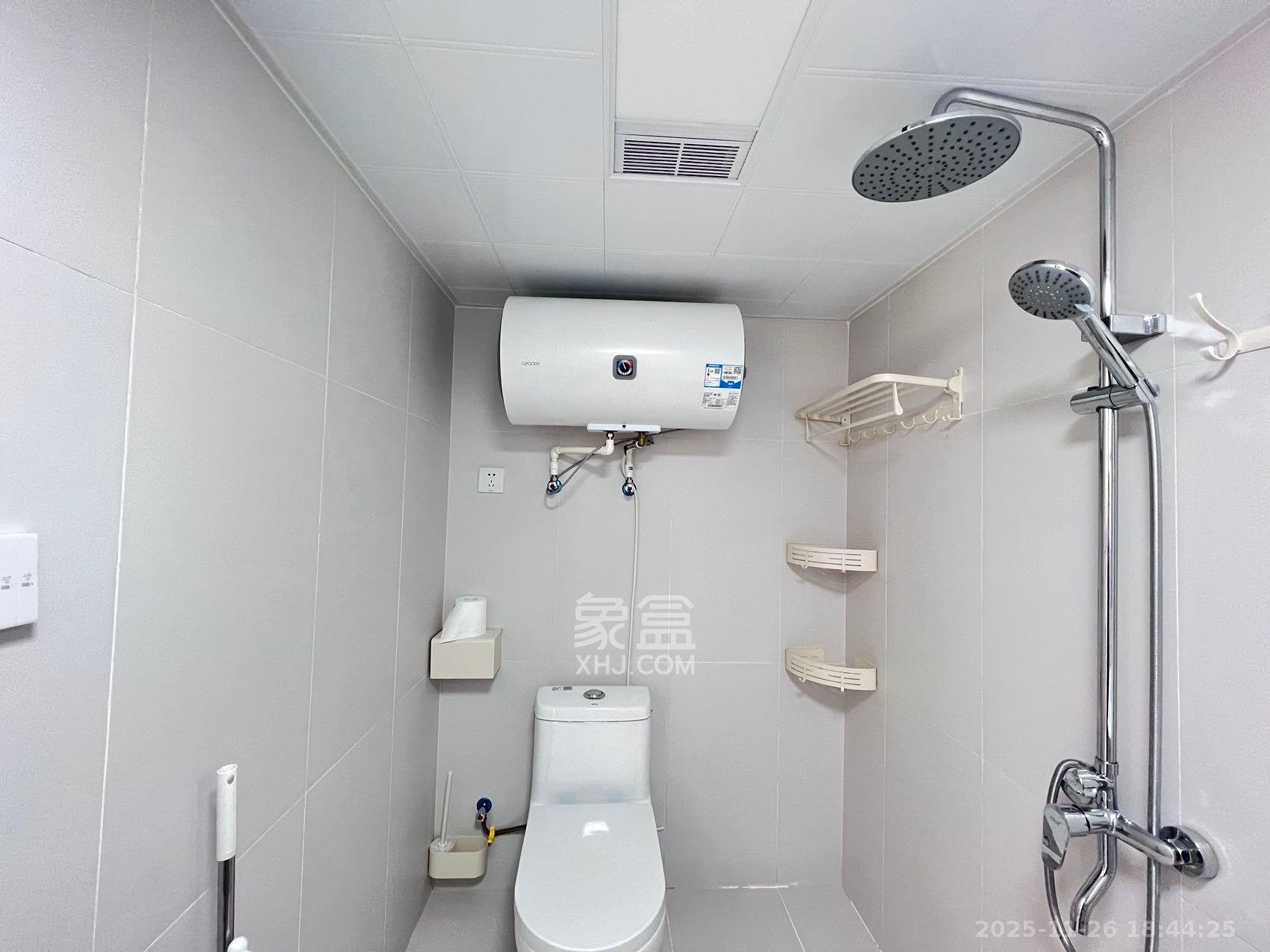 保利天禧EF区 1室0厅0卫 2800.0元/月 保利天禧EF区 1室0厅0卫 2800.0元/月室内图