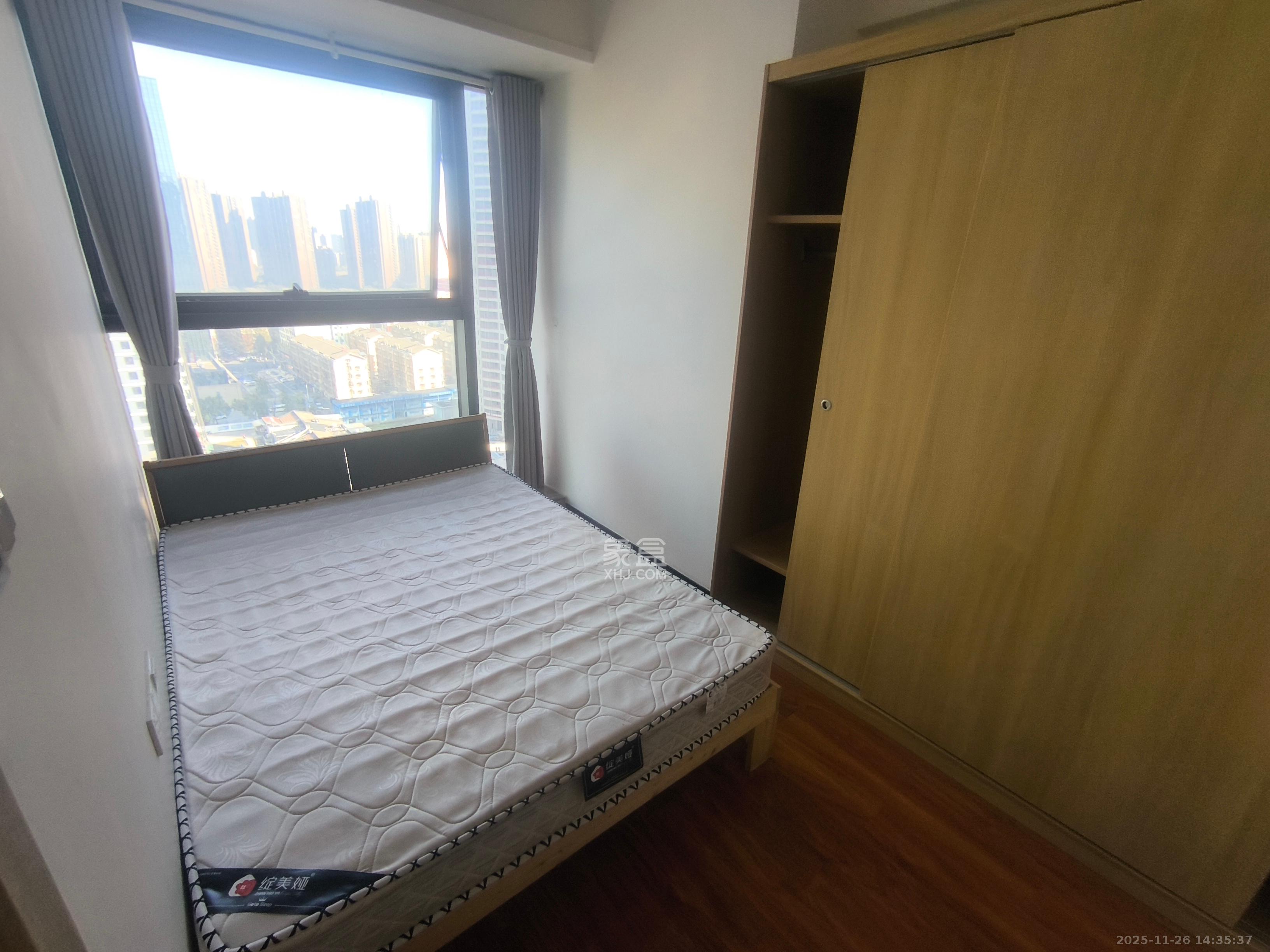 恒大珺悦府 2室1厅1卫 2800.0元/月 恒大珺悦府 2室1厅1卫 2800.0元/月室内图