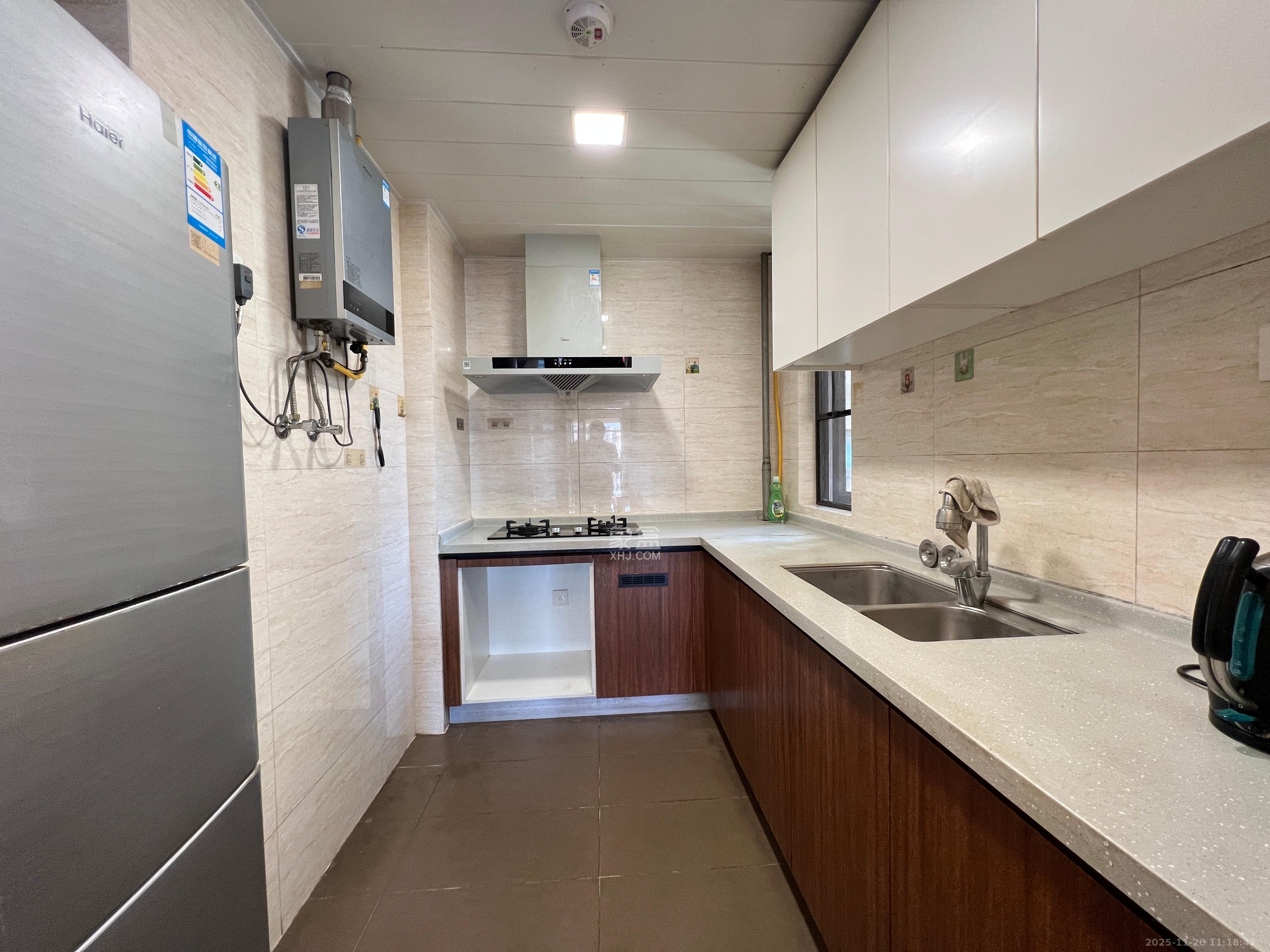 万科里梅溪郡 3室2厅1卫 3200.0元/月 万科里梅溪郡 3室2厅1卫 3200.0元/月室内图