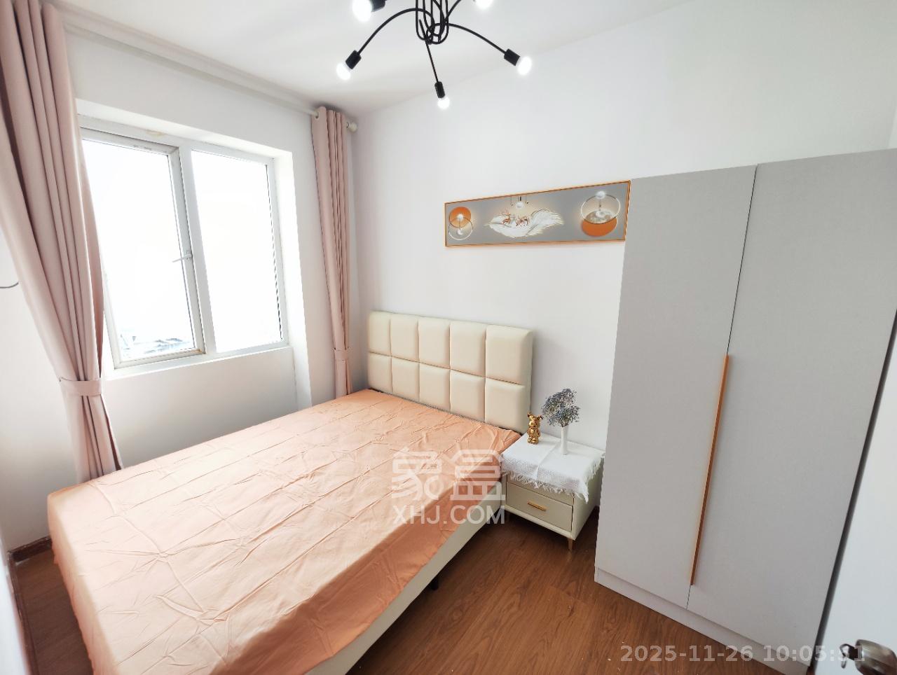 惠民景园(惠民锦园)  2室1厅1卫    2200.0元/月室内图