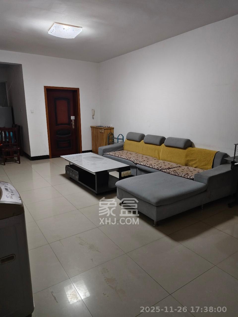 黄泥塘小区  2室2厅1卫    1800.0元/月室内图