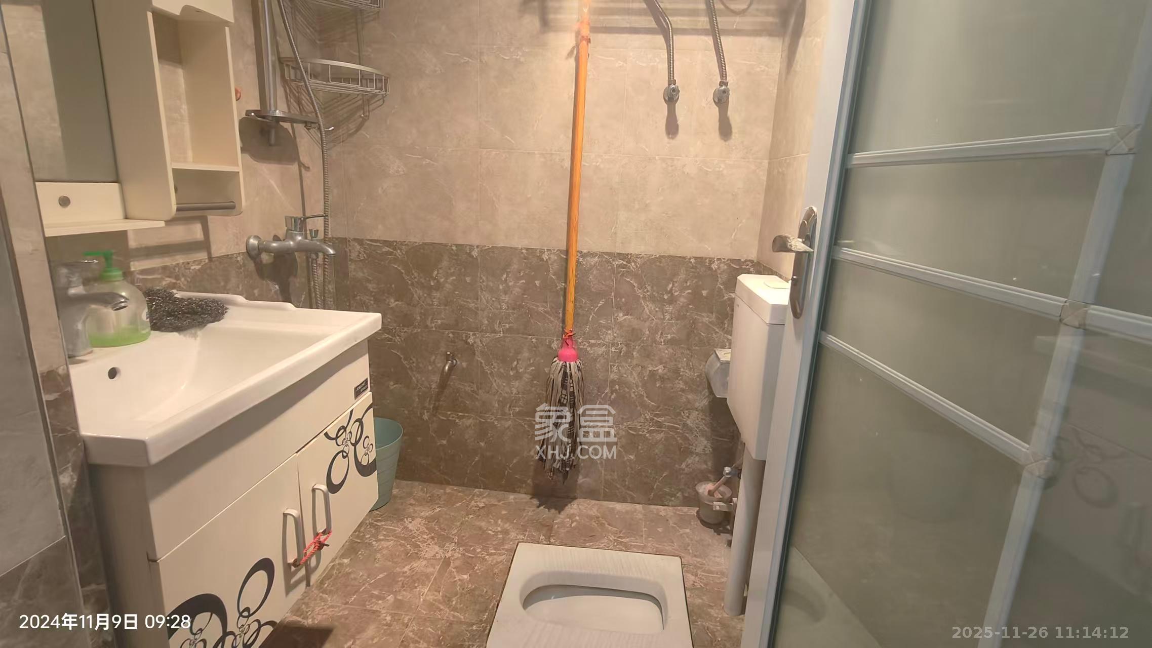 万博汇  1室1厅1卫    2200.0元/月室内图