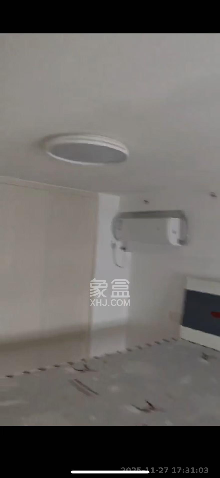 梅溪湖金茂湾  3室2厅1卫    3000.0元/月