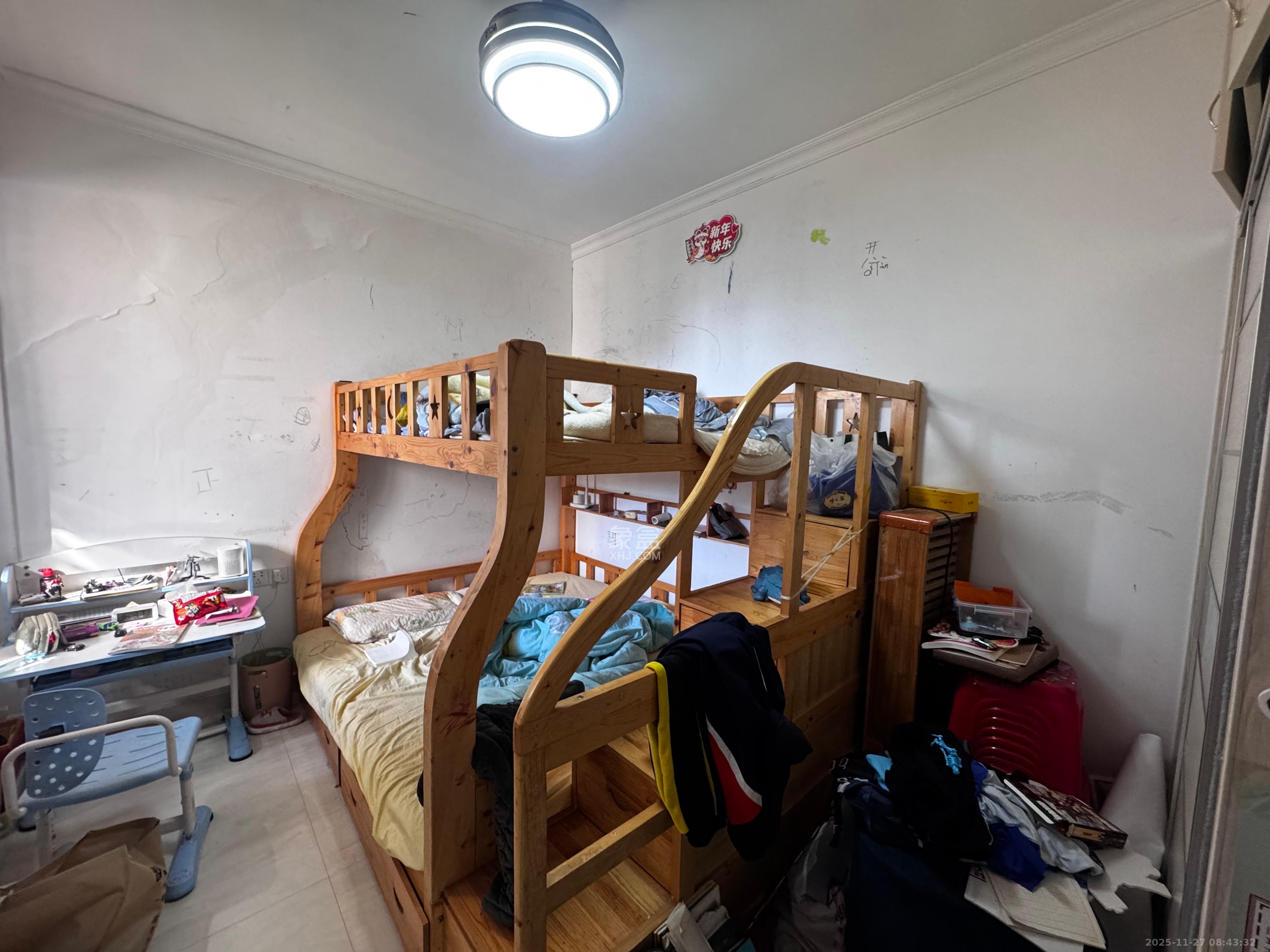 新华都万家城 3室2厅1卫 2400.0元/月 新华都万家城 3室2厅1卫 2400.0元/月室内图