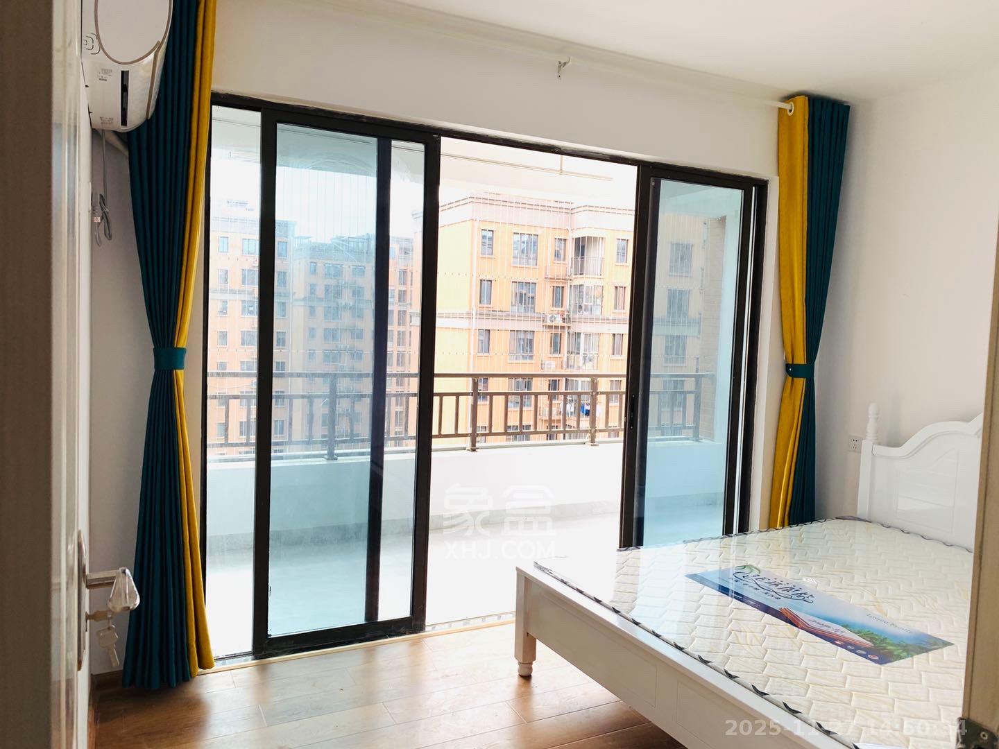 鑫远和城（一、二期）  2室1厅1卫    1800.0元/月室内图