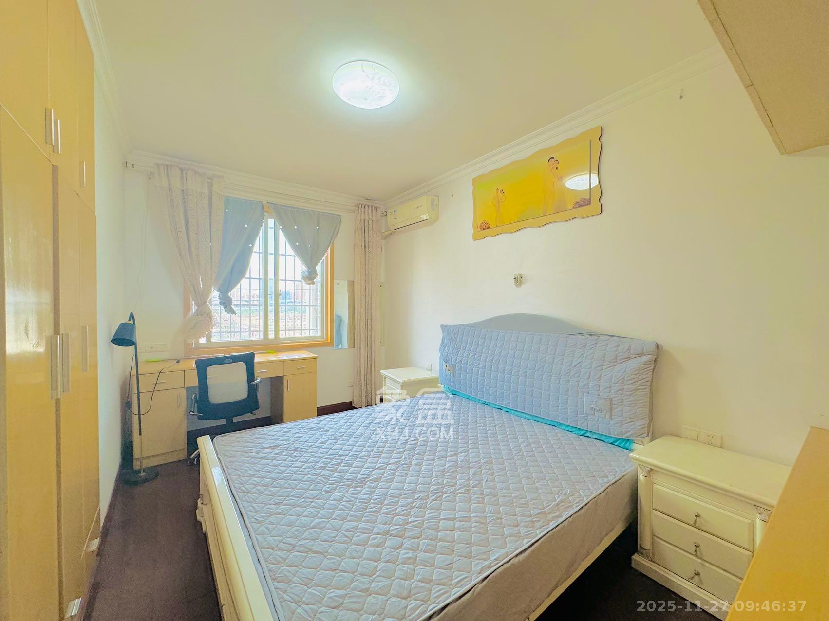 泰禹家园（彩云之翼家园一期、二期、三期）  3室1厅1卫    2300.0元/月室内图