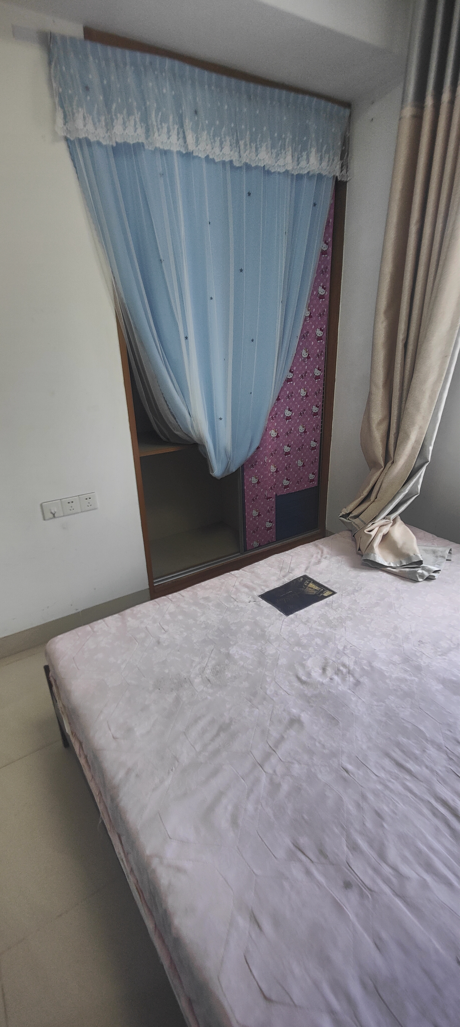 永南苑  3室2厅1卫    2500.0元/月室内图