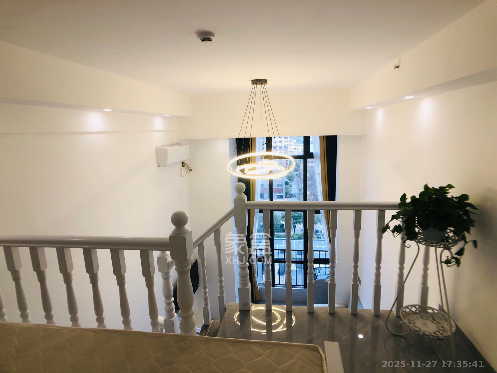 新长海漓湘悦 1室1厅1卫 1500.0元/月 新长海漓湘悦 1室1厅1卫 1500.0元/月室内图