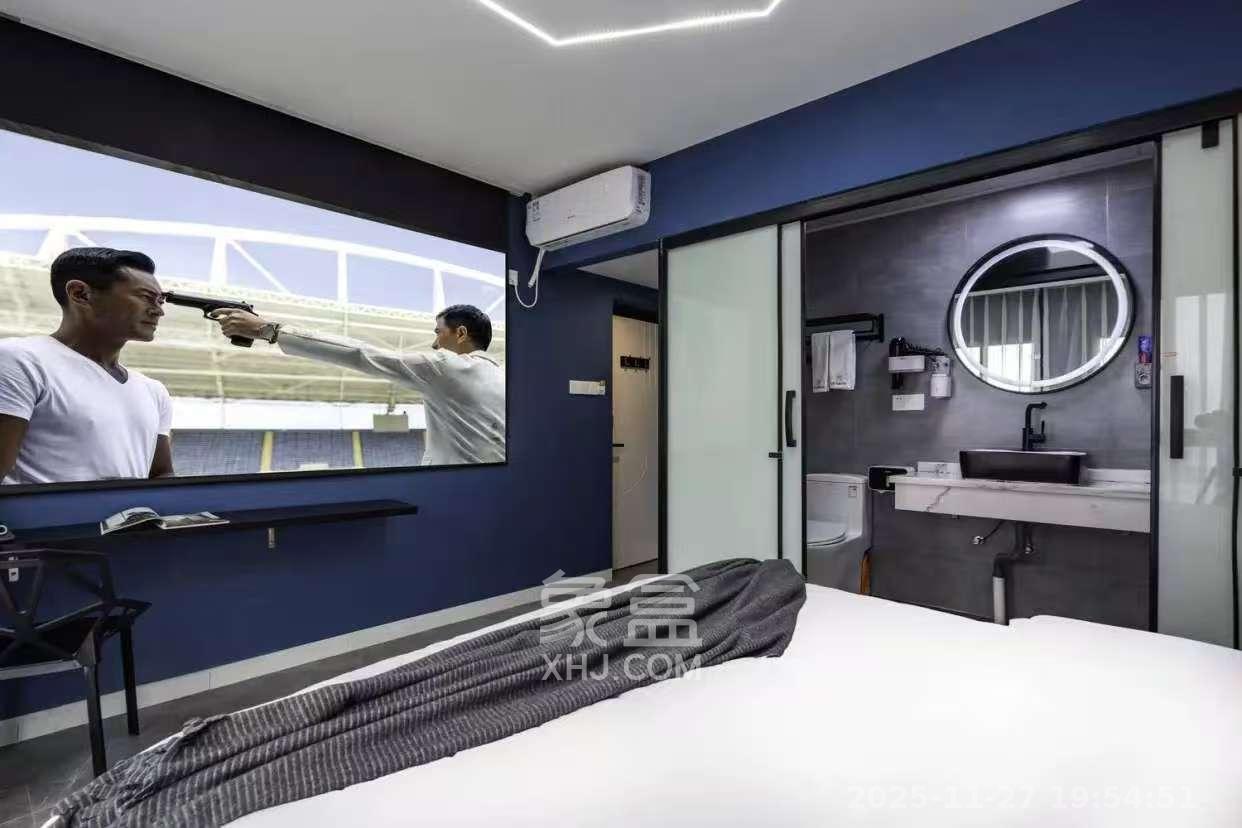 景江东方 3室2厅2卫 3800.0元/月 景江东方 3室2厅2卫 3800.0元/月室内图