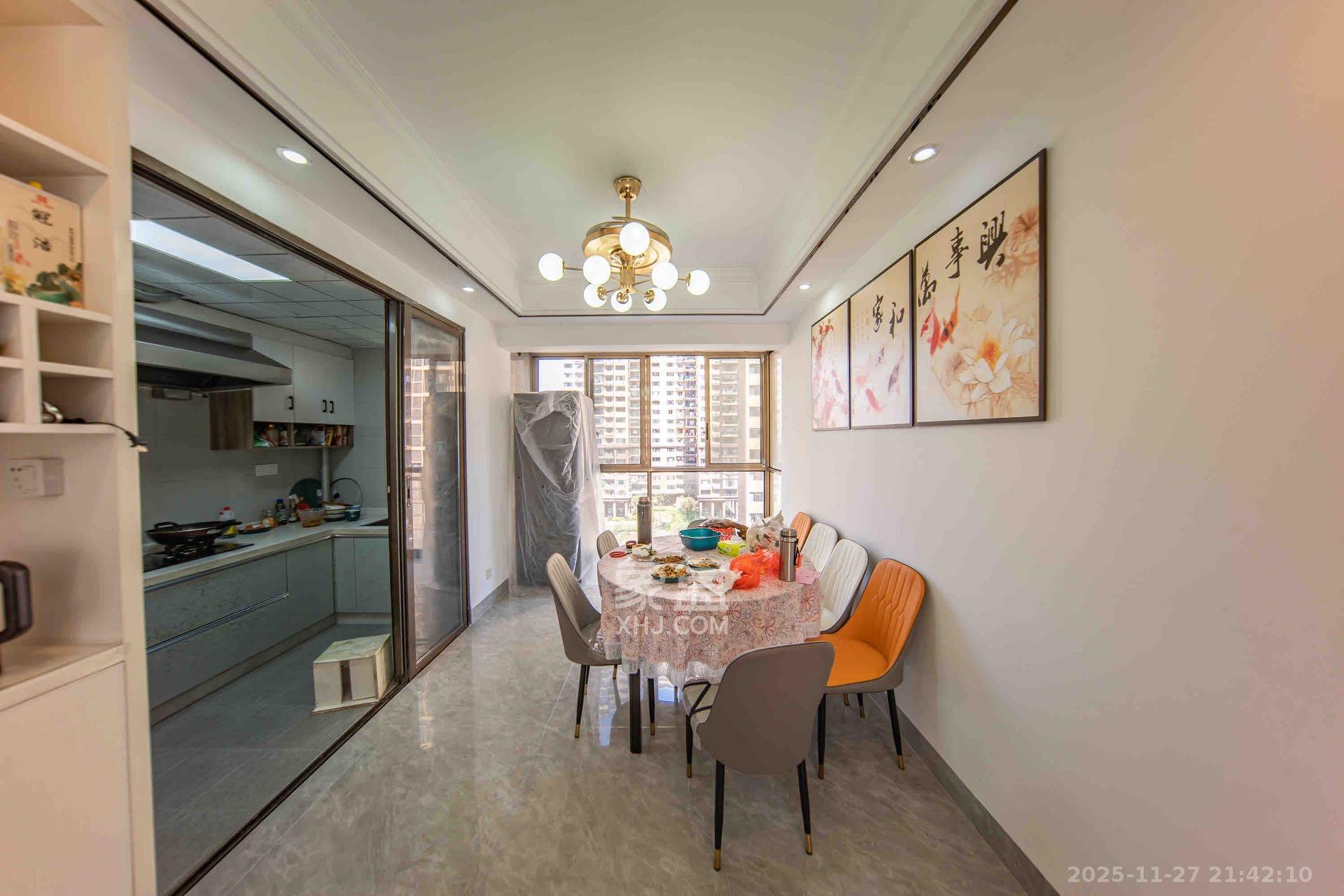 江山帝景哈佛 4室2厅2卫 2000.0元/月 江山帝景哈佛 4室2厅2卫 2000.0元/月室内图