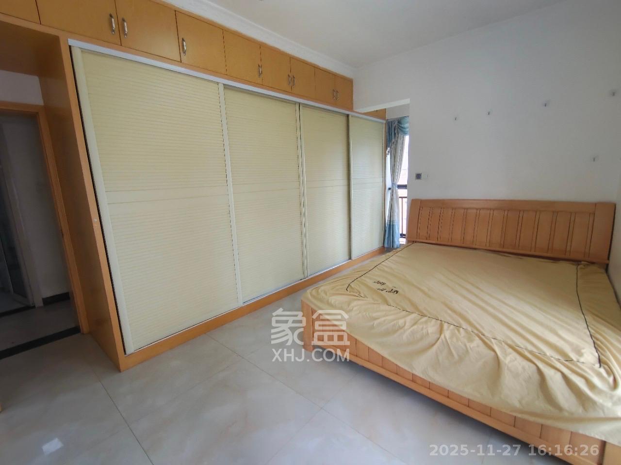 万科魅力之城 2室1厅1卫 1800.0元/月 万科魅力之城 2室1厅1卫 1800.0元/月室内图