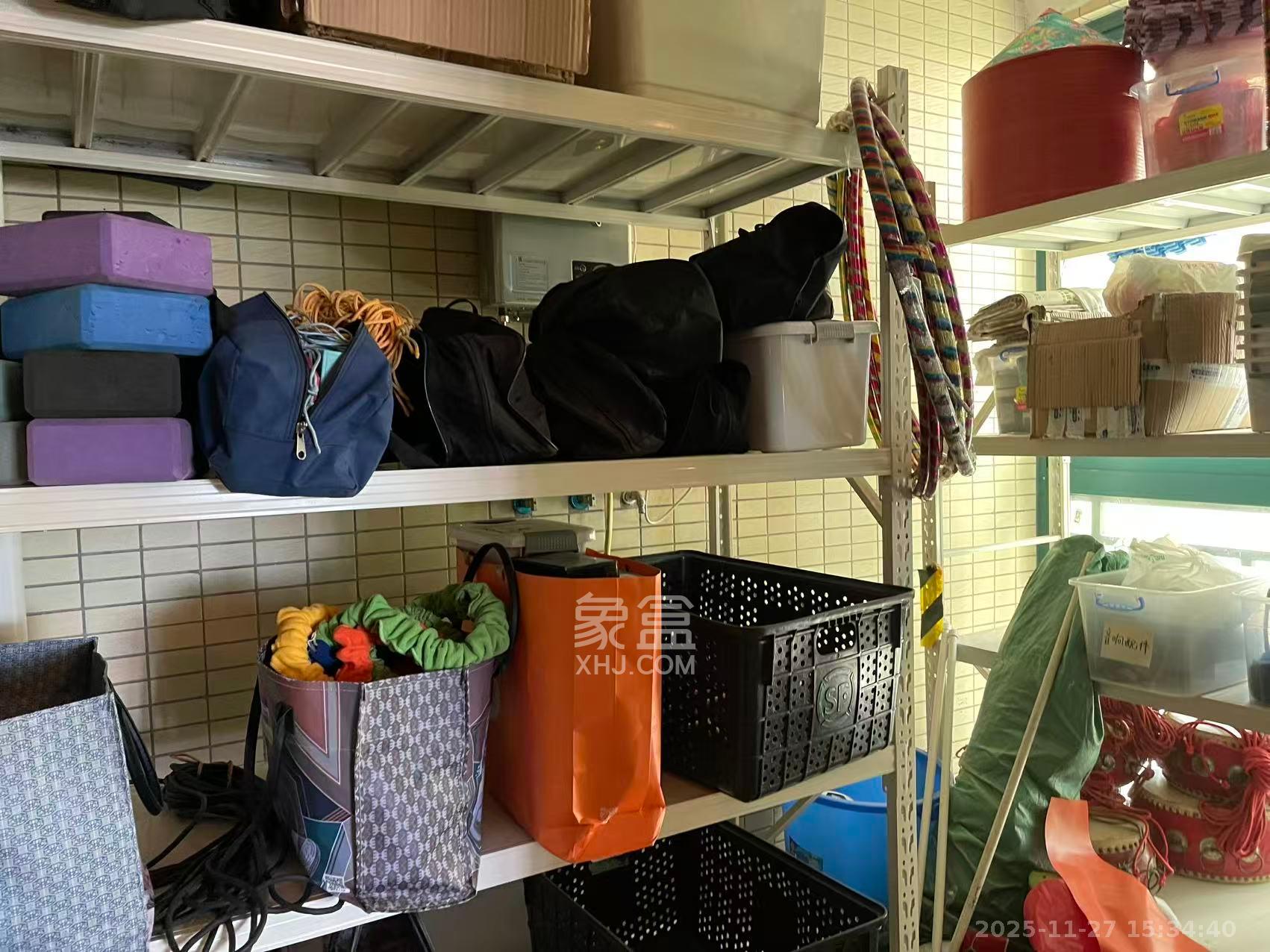 恒大城  3室2厅1卫    1900.0元/月室内图