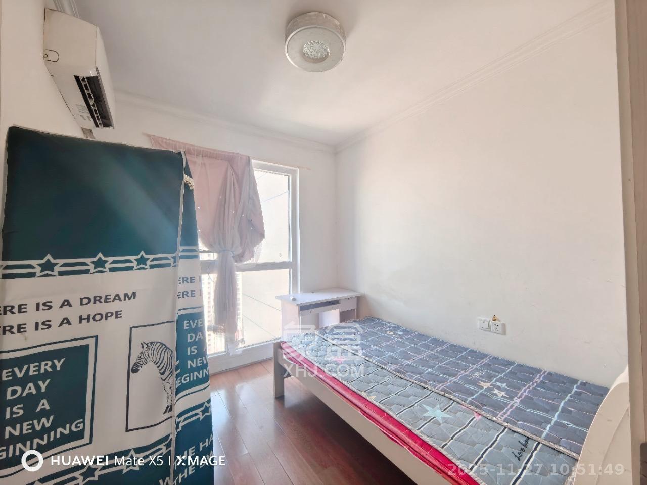 梅溪鑫苑名家 3室2厅2卫 2800.0元/月 梅溪鑫苑名家 3室2厅2卫 2800.0元/月室内图