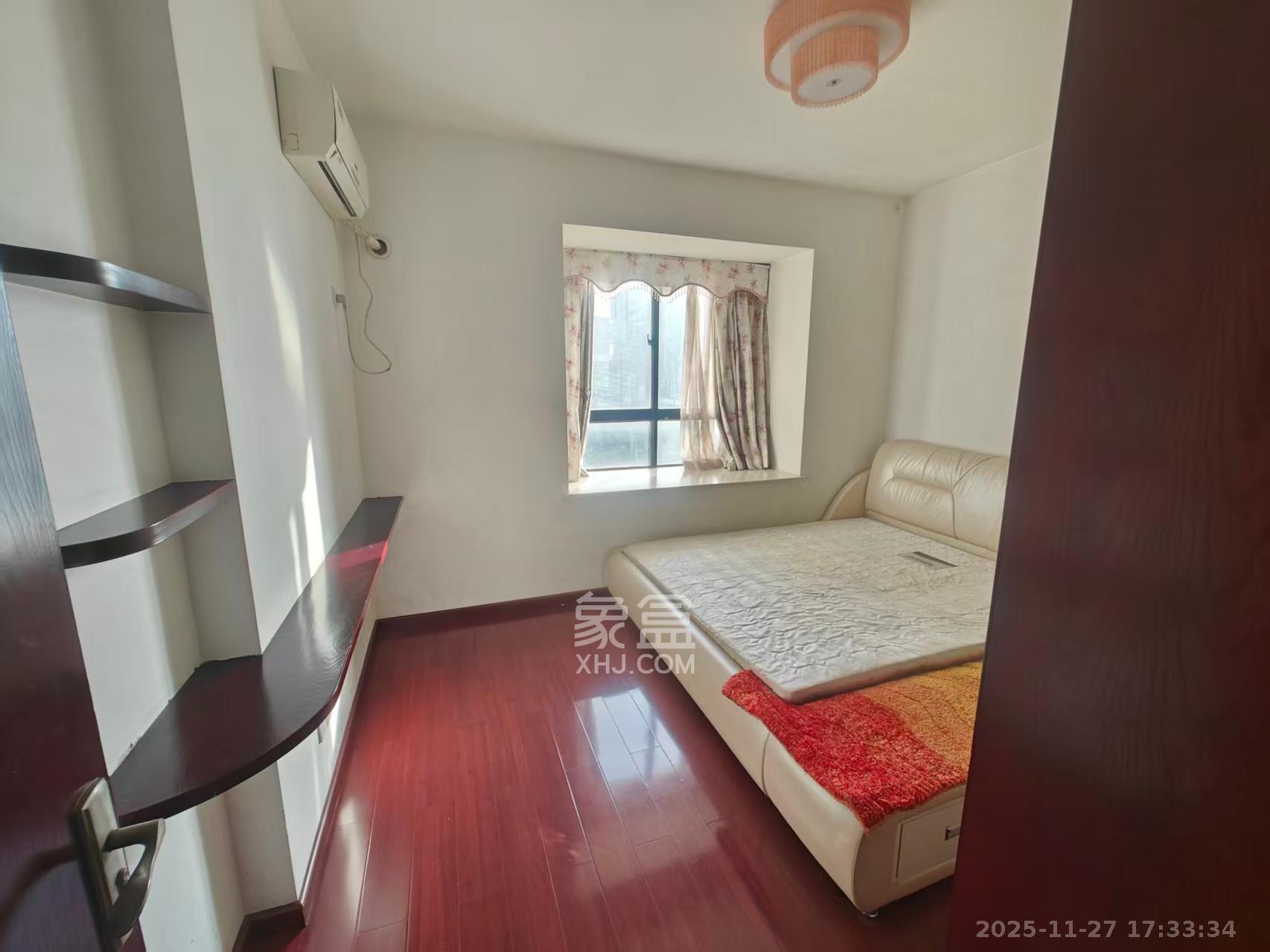 锦湘国际星城三期（锦绣苑）  2室2厅1卫    2400.0元/月室内图