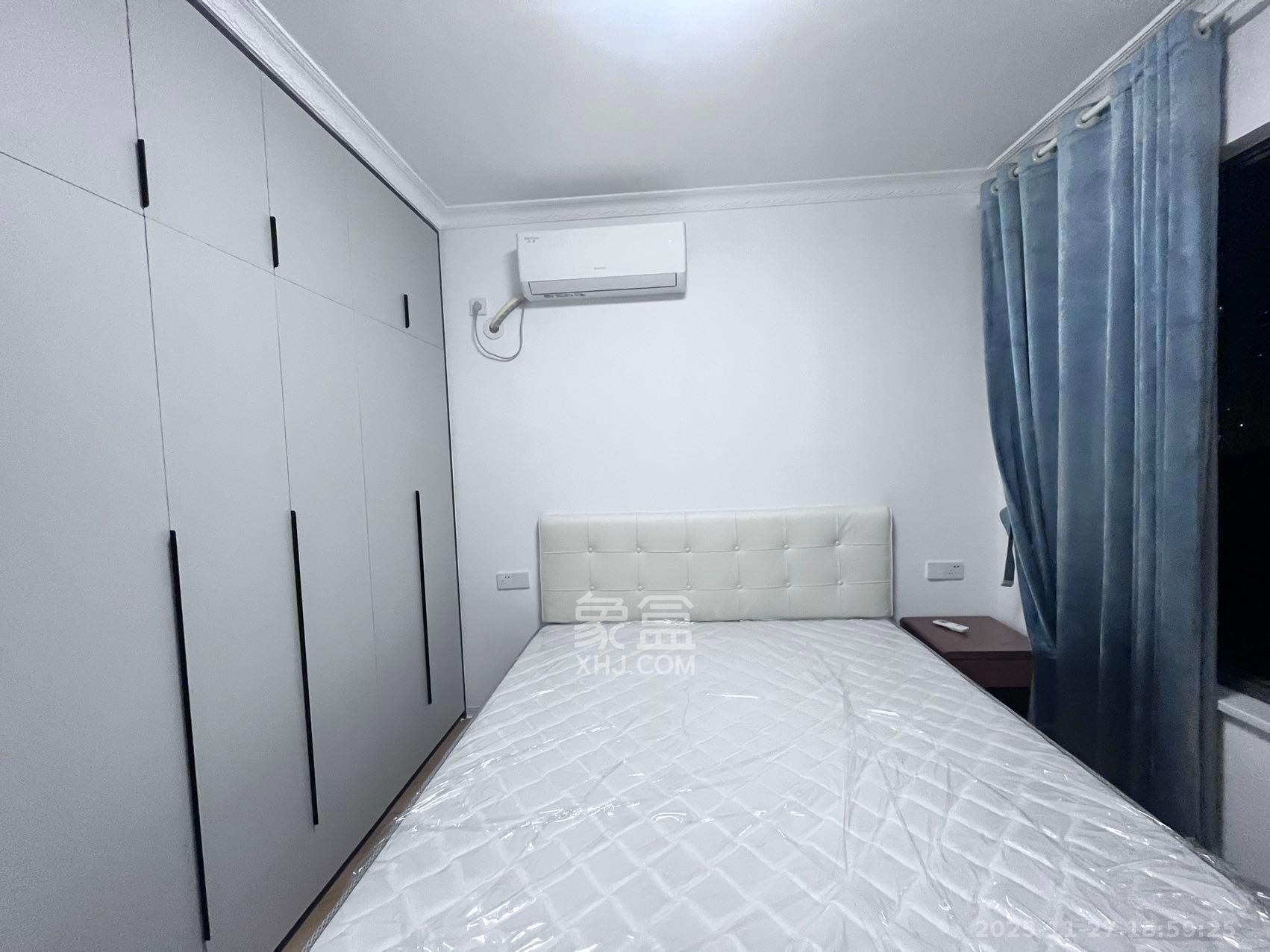 中建悦和城 3室2厅1卫 2600.0元/月 中建悦和城 3室2厅1卫 2600.0元/月室内图