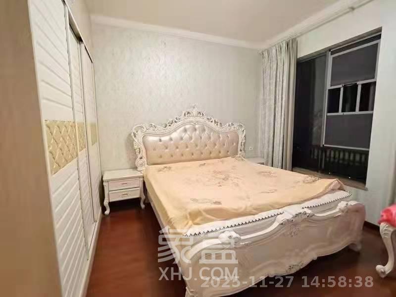 珠江郦城公园1号 3室2厅2卫 3000.0元/月 珠江郦城公园1号 3室2厅2卫 3000.0元/月室内图