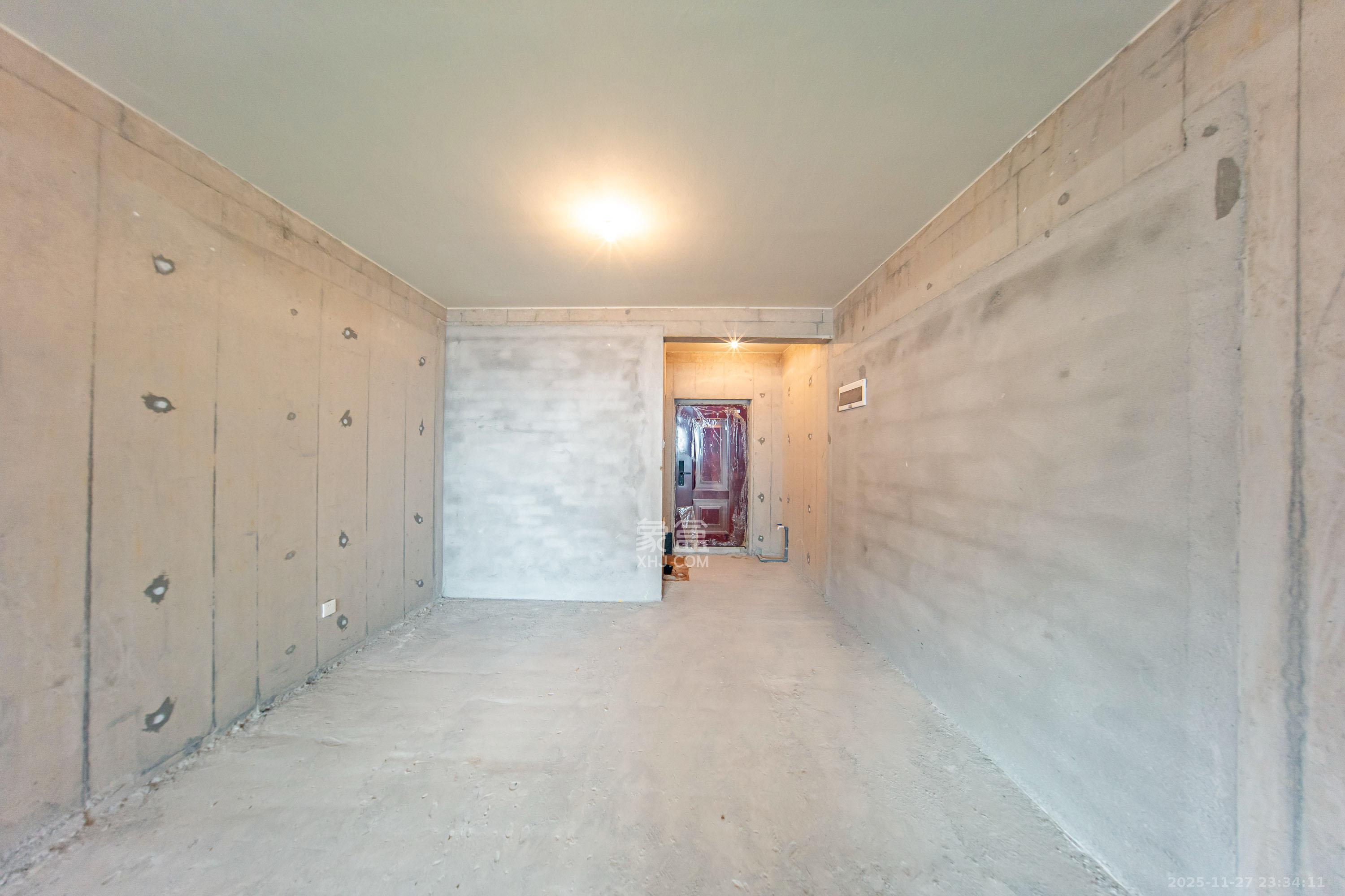 中国铁建京师璟台  3室2厅2卫    78.0万客厅