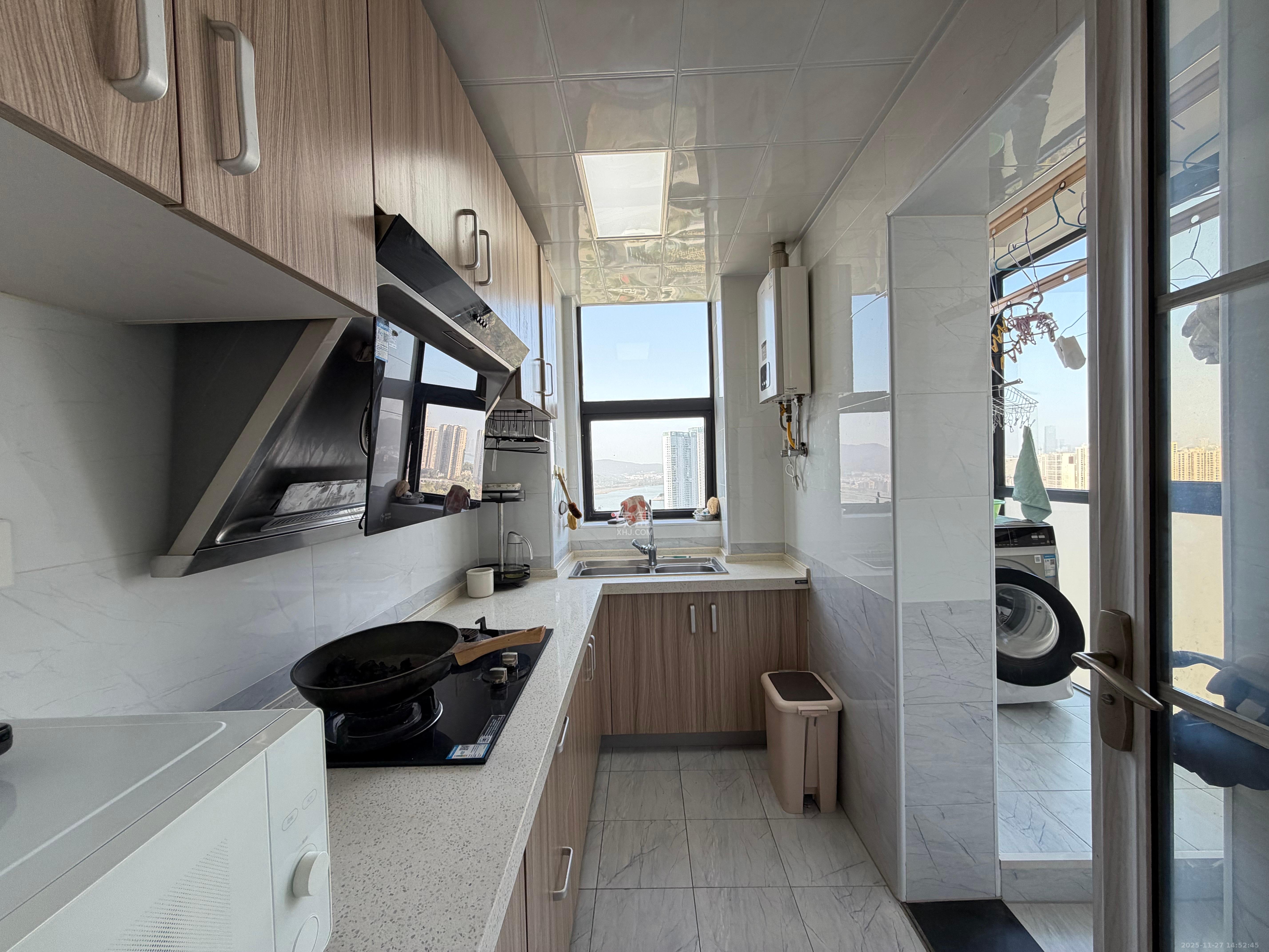 乾城(兴旺乾城) 3室2厅1卫 2600.0元/月 乾城(兴旺乾城) 3室2厅1卫 2600.0元/月室内图