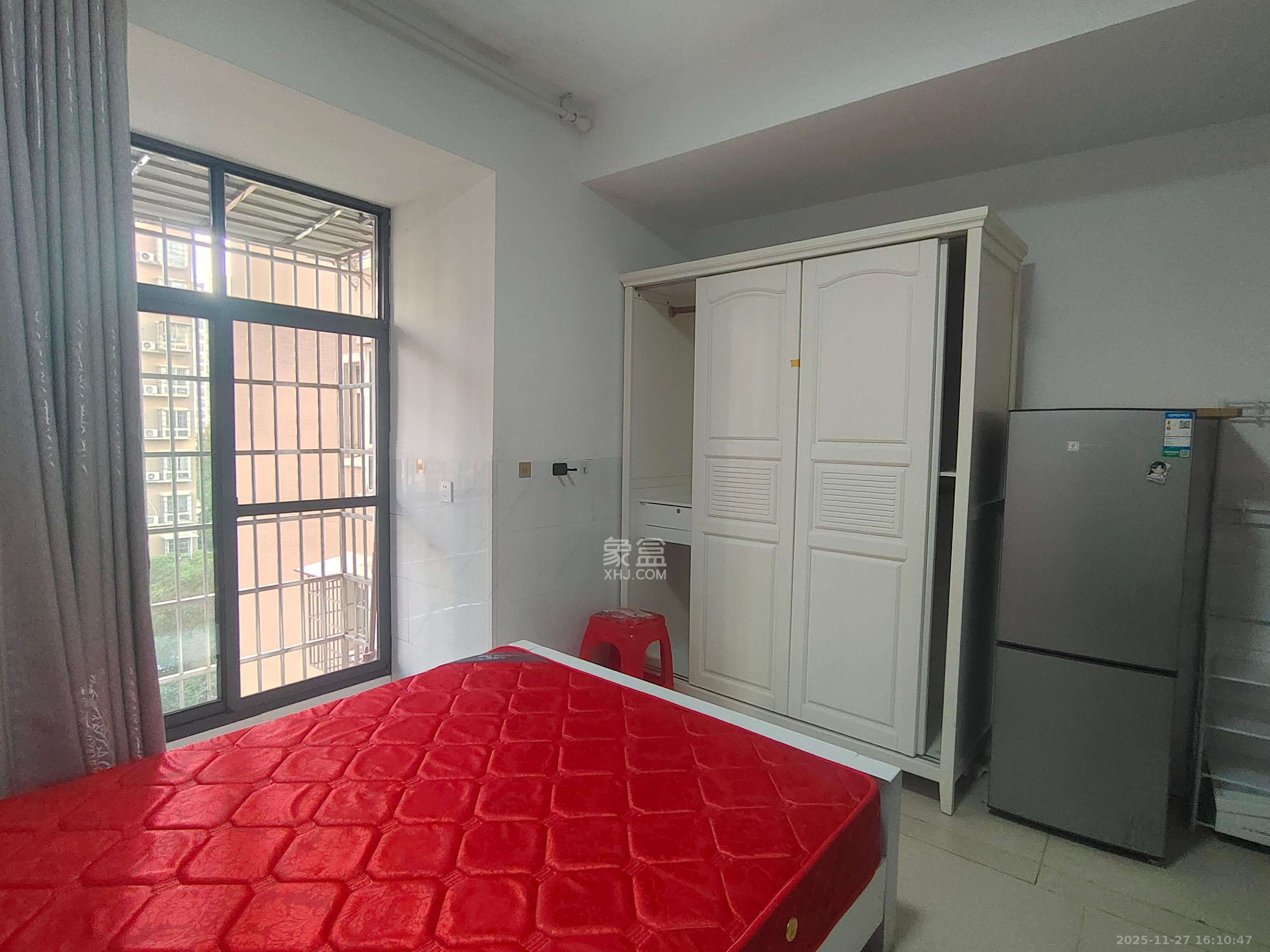 和馨园  1室0厅0卫    1100.0元/月室内图