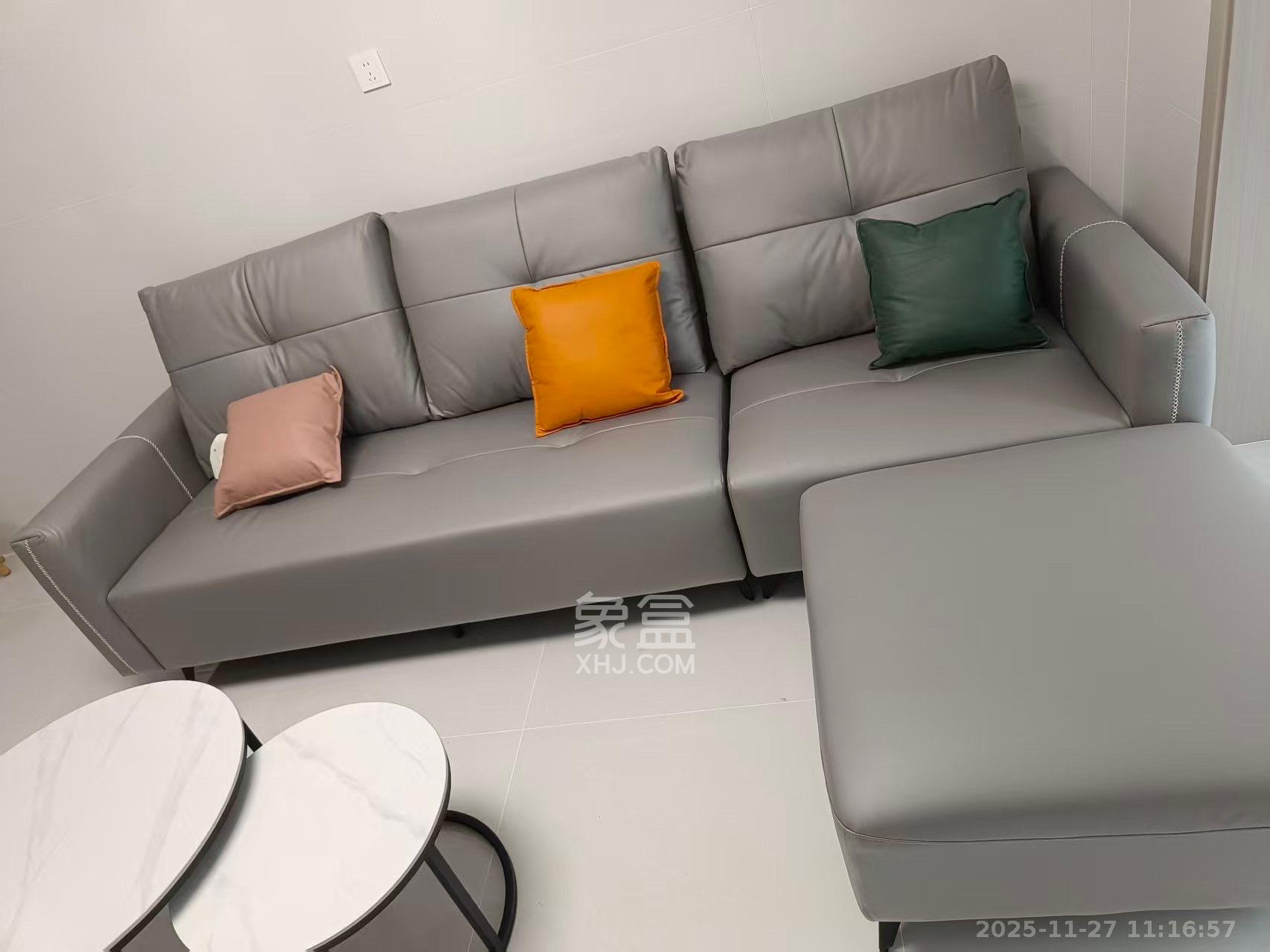 桥头家园三期  2室1厅1卫    1800.0元/月室内图