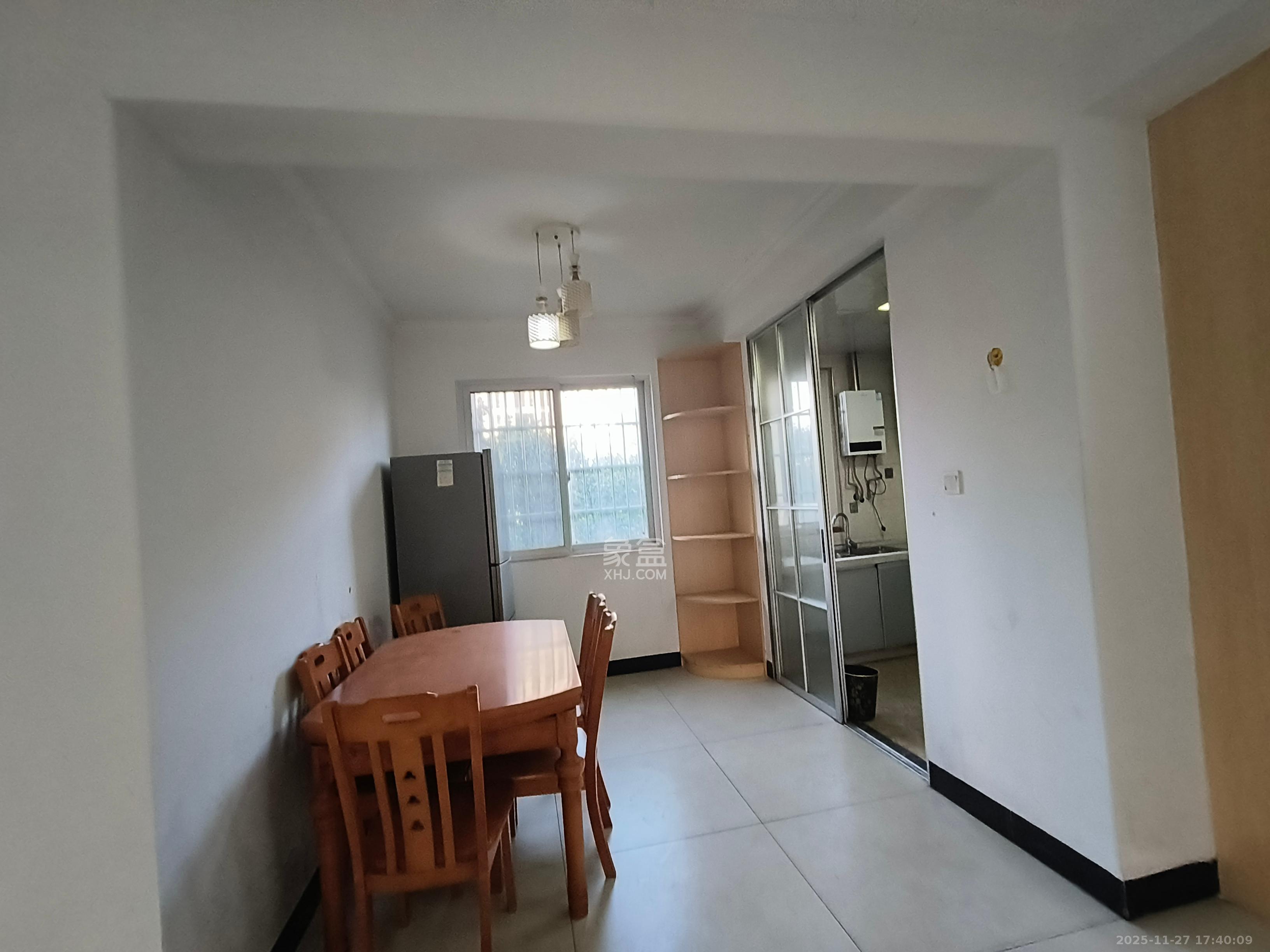 光明城市（星辰青年城）  3室2厅1卫    1600.0元/月室内图