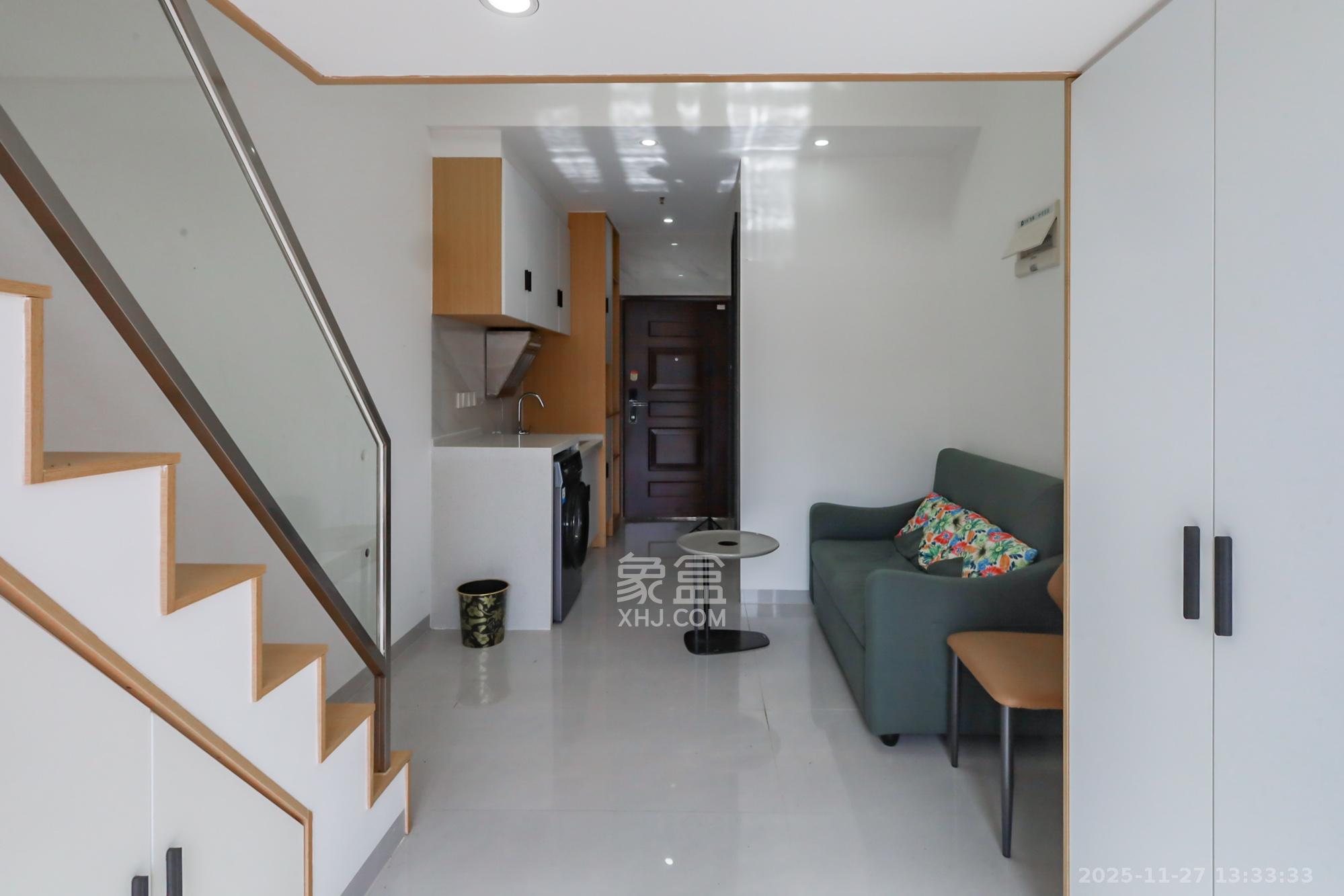 保利天禧EF区 1室1厅1卫 25.0万 保利天禧EF区 1室1厅1卫 25.0万其他