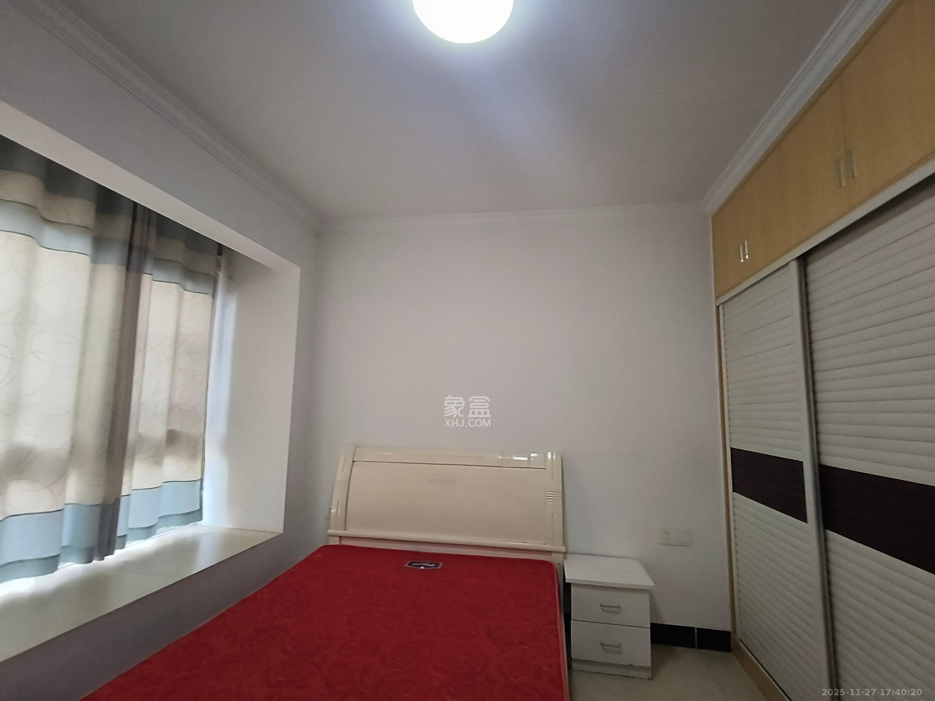 光明城市（星辰青年城）  3室2厅1卫    1600.0元/月室内图