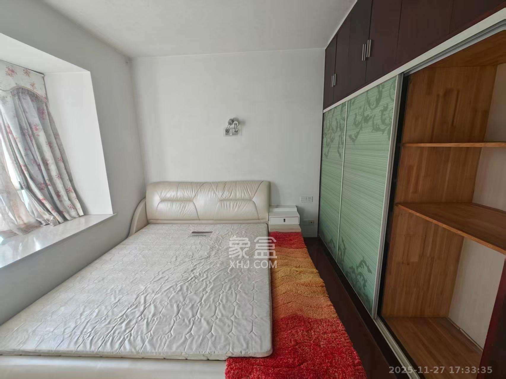 锦湘国际星城三期（锦绣苑）  2室2厅1卫    2400.0元/月室内图