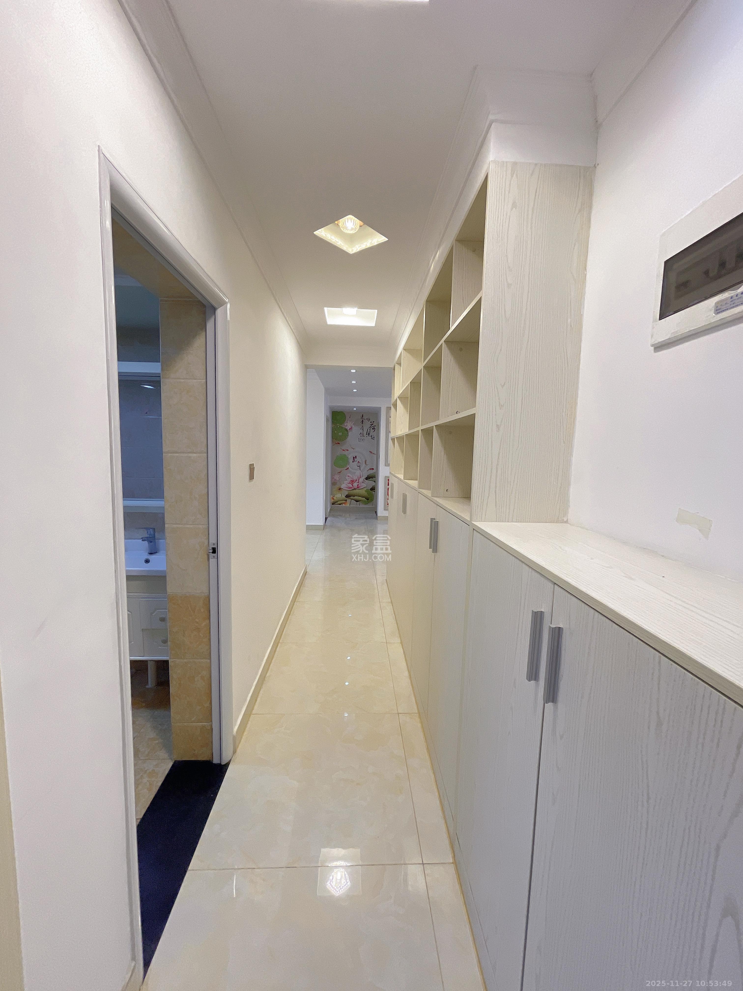 梅溪鑫苑名家 3室2厅2卫 3500.0元/月 梅溪鑫苑名家 3室2厅2卫 3500.0元/月室内图