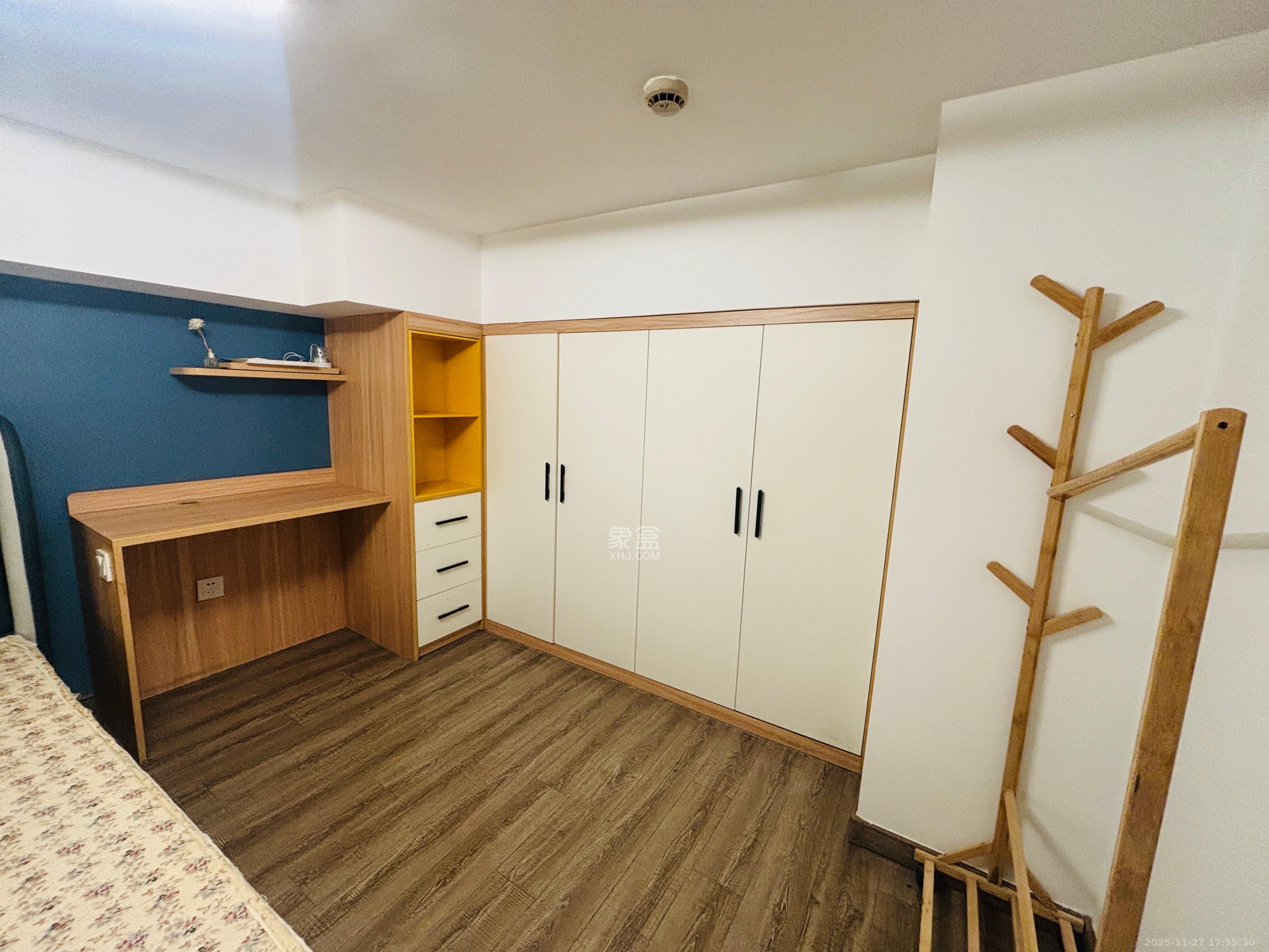 卓越浅水湾 1室0厅0卫 1700.0元/月 卓越浅水湾 1室0厅0卫 1700.0元/月室内图