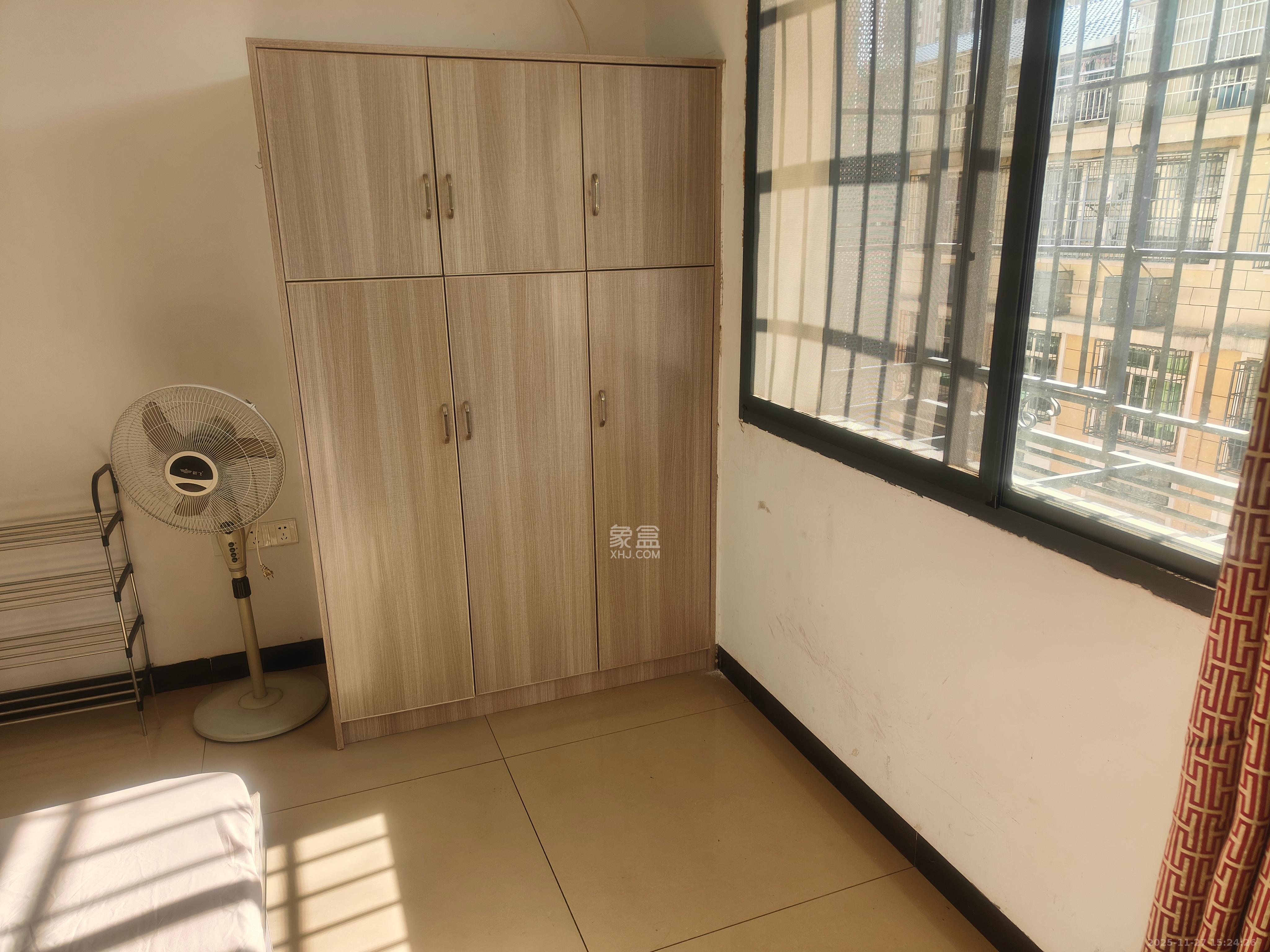 星沙五区  1室0厅1卫    560.0元/月室内图