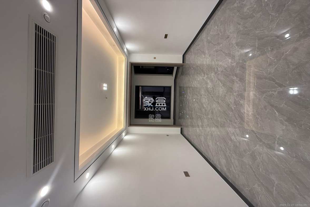 富兴时代御城 3室2厅2卫 7500.0元/月 富兴时代御城 3室2厅2卫 7500.0元/月室内图