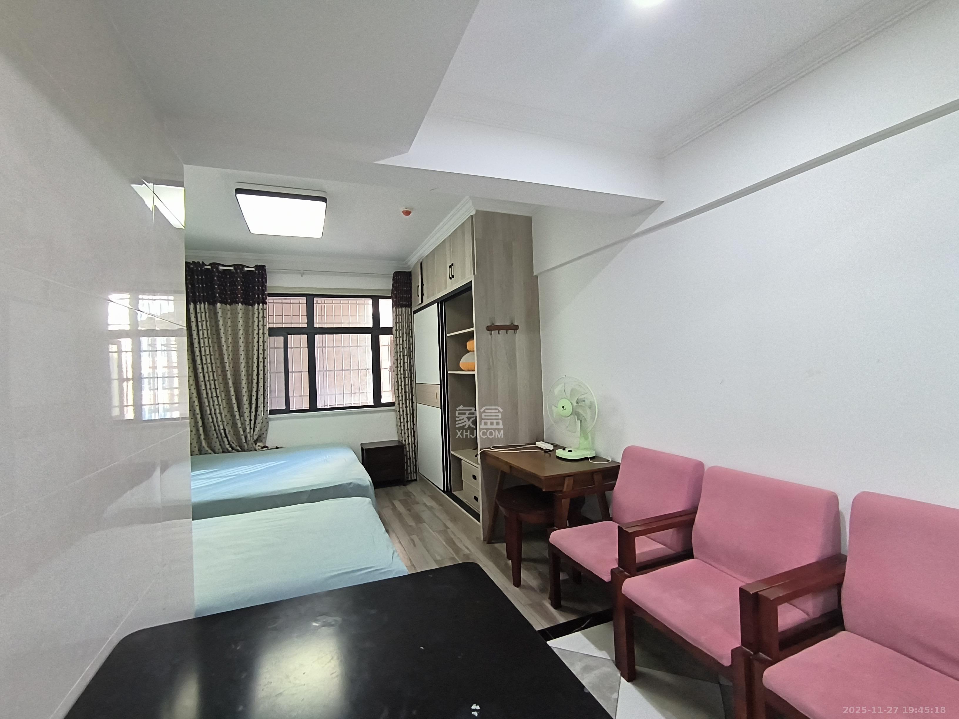 丰禧园 1室1厅1卫 1700.0元/月 丰禧园 1室1厅1卫 1700.0元/月室内图