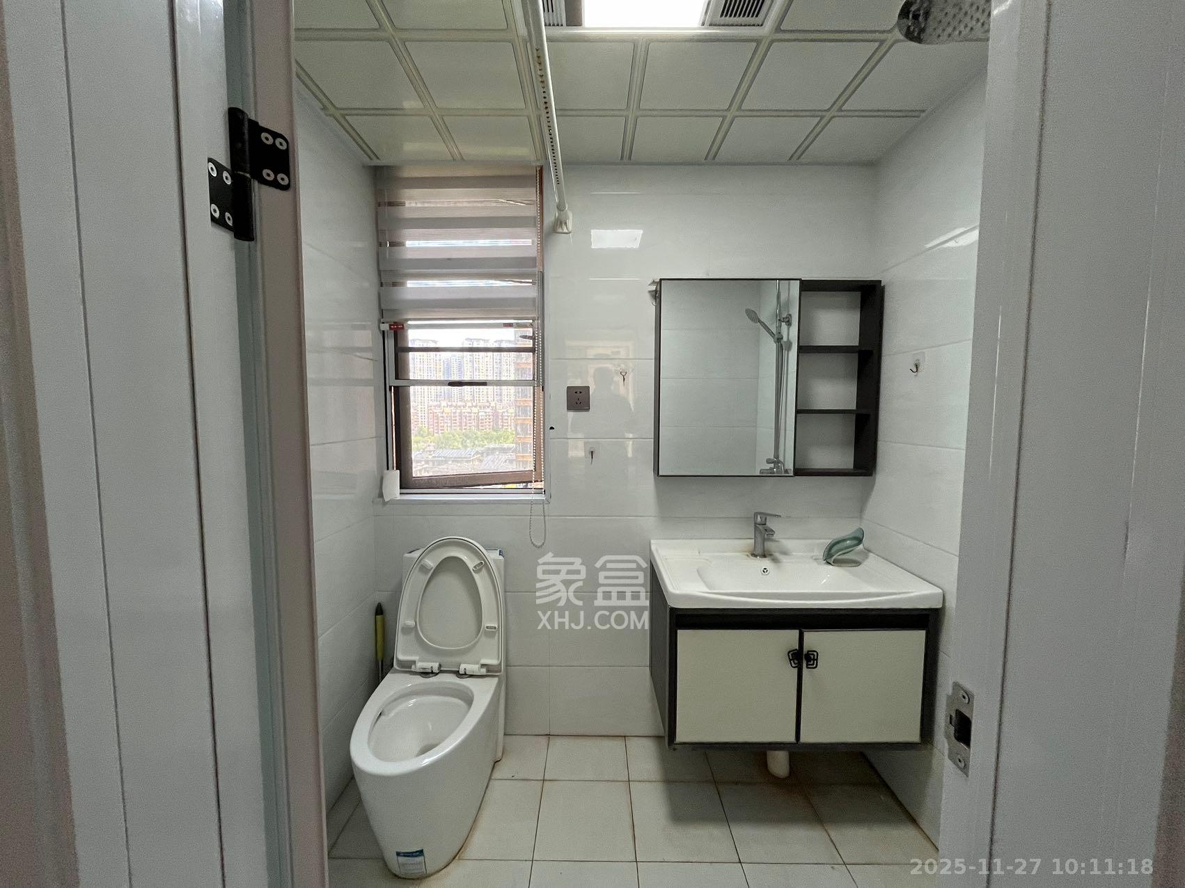 五矿万境水岸  3室21厅2卫    2200.0元/月室内图