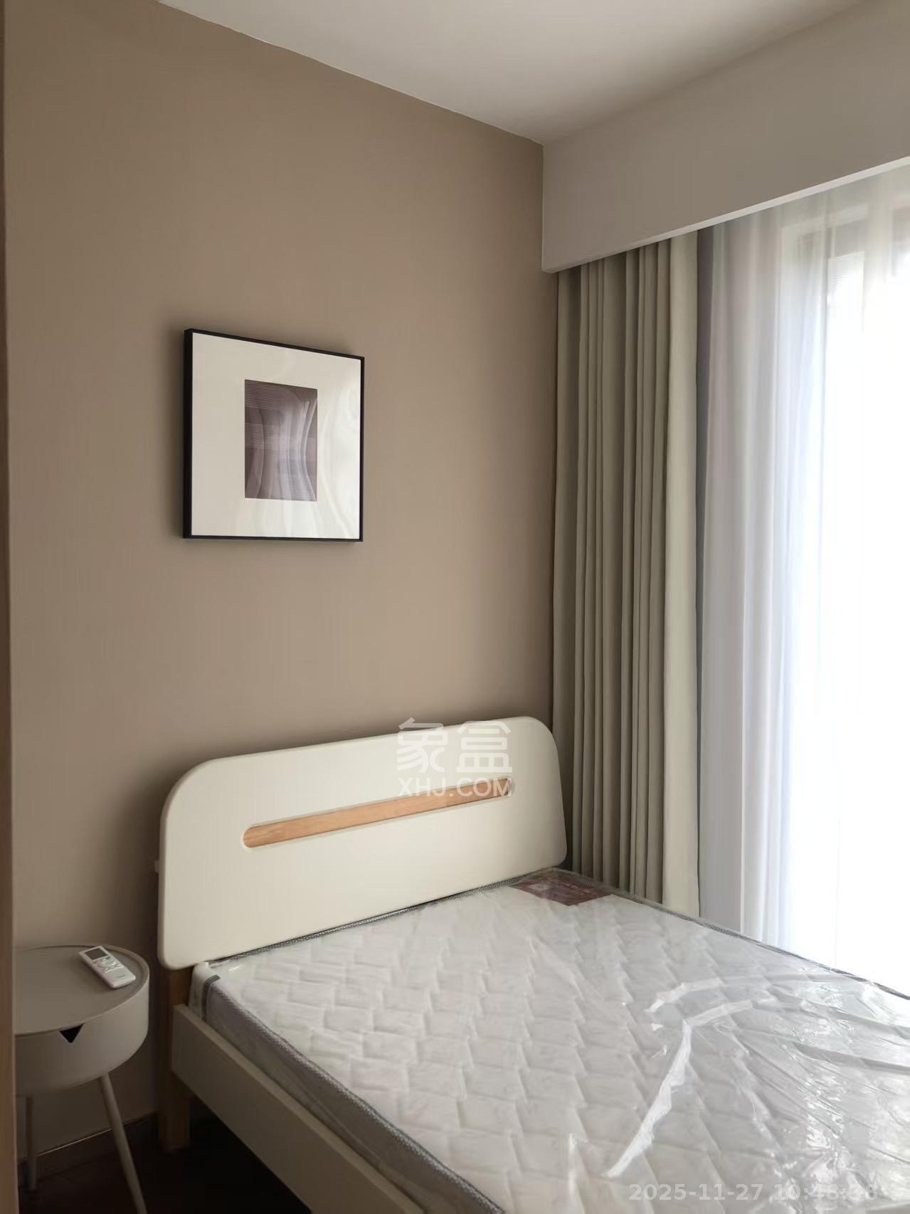 旭辉雨花郡 4室2厅2卫 4500.0元/月 旭辉雨花郡 4室2厅2卫 4500.0元/月室内图