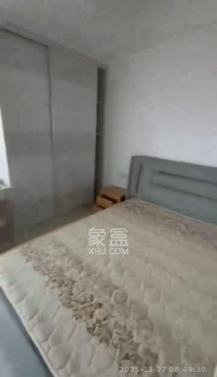 奥克斯缔壹城  1室1厅1卫    1000.0元/月