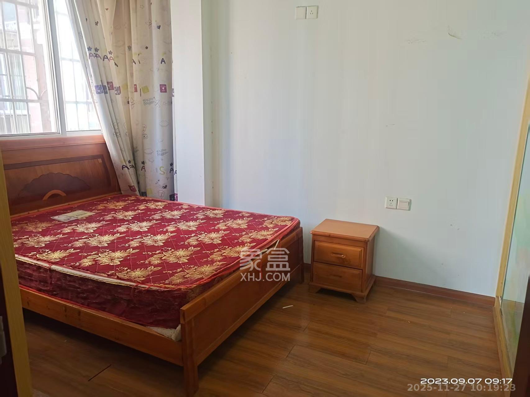 星城国际  2室1厅1卫    1300.0元/月室内图