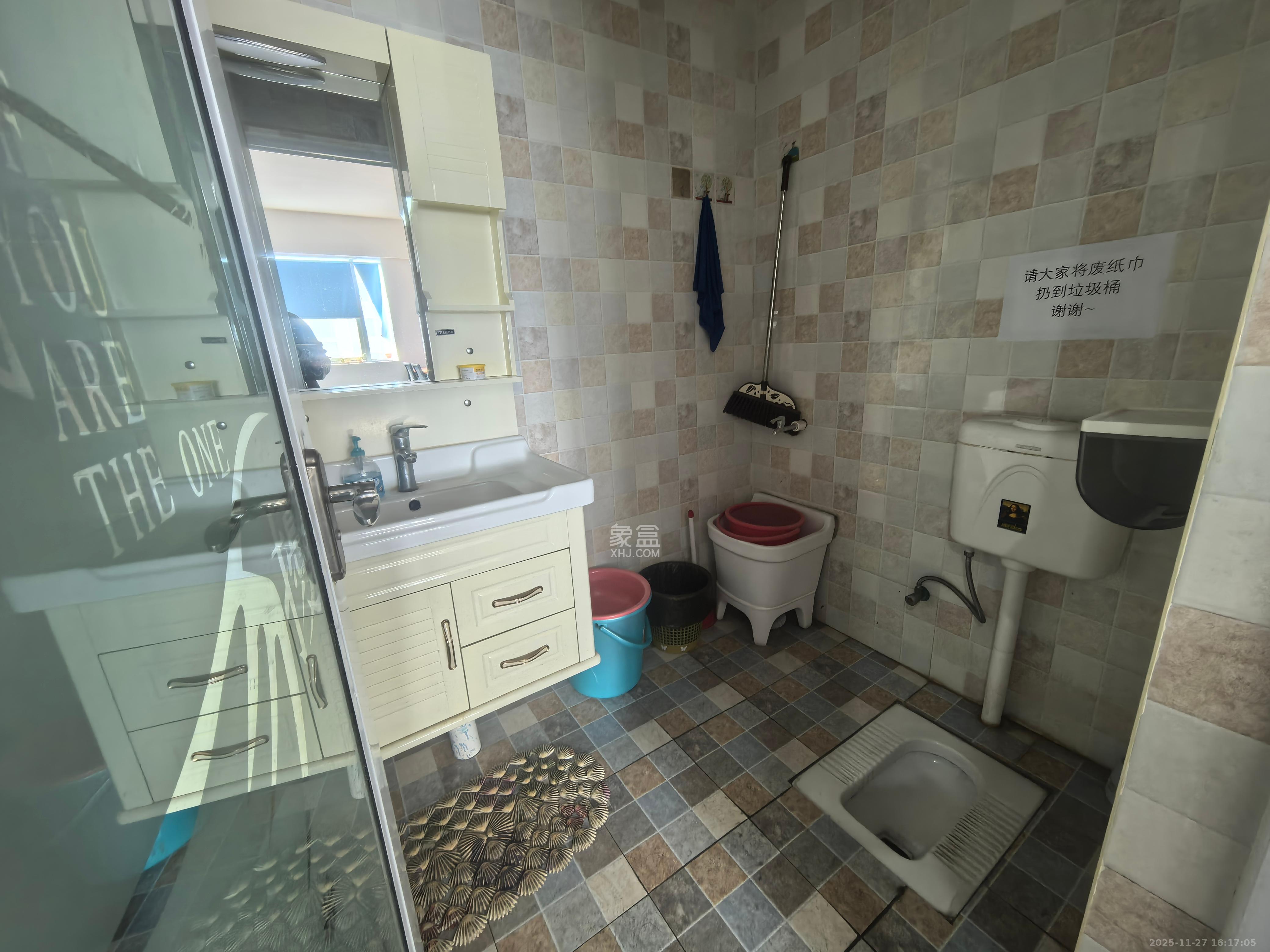 兴旺双铁城   52.0㎡      5000.0元/月室内图