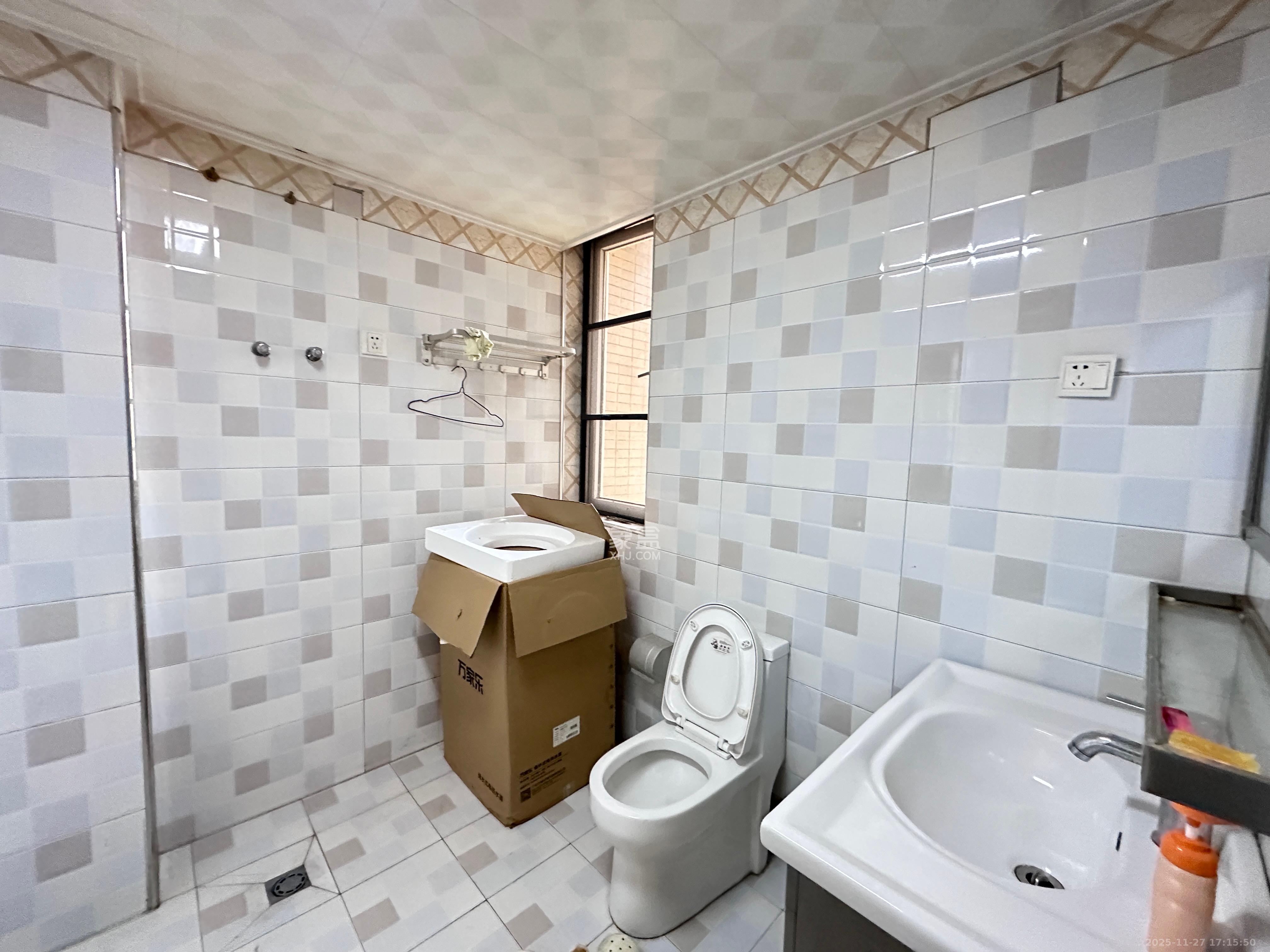 星城新宇黎锦苑  4室2厅1卫    2700.0元/月室内图