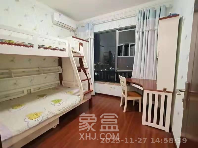 珠江郦城公园1号 3室2厅2卫 3000.0元/月 珠江郦城公园1号 3室2厅2卫 3000.0元/月室内图