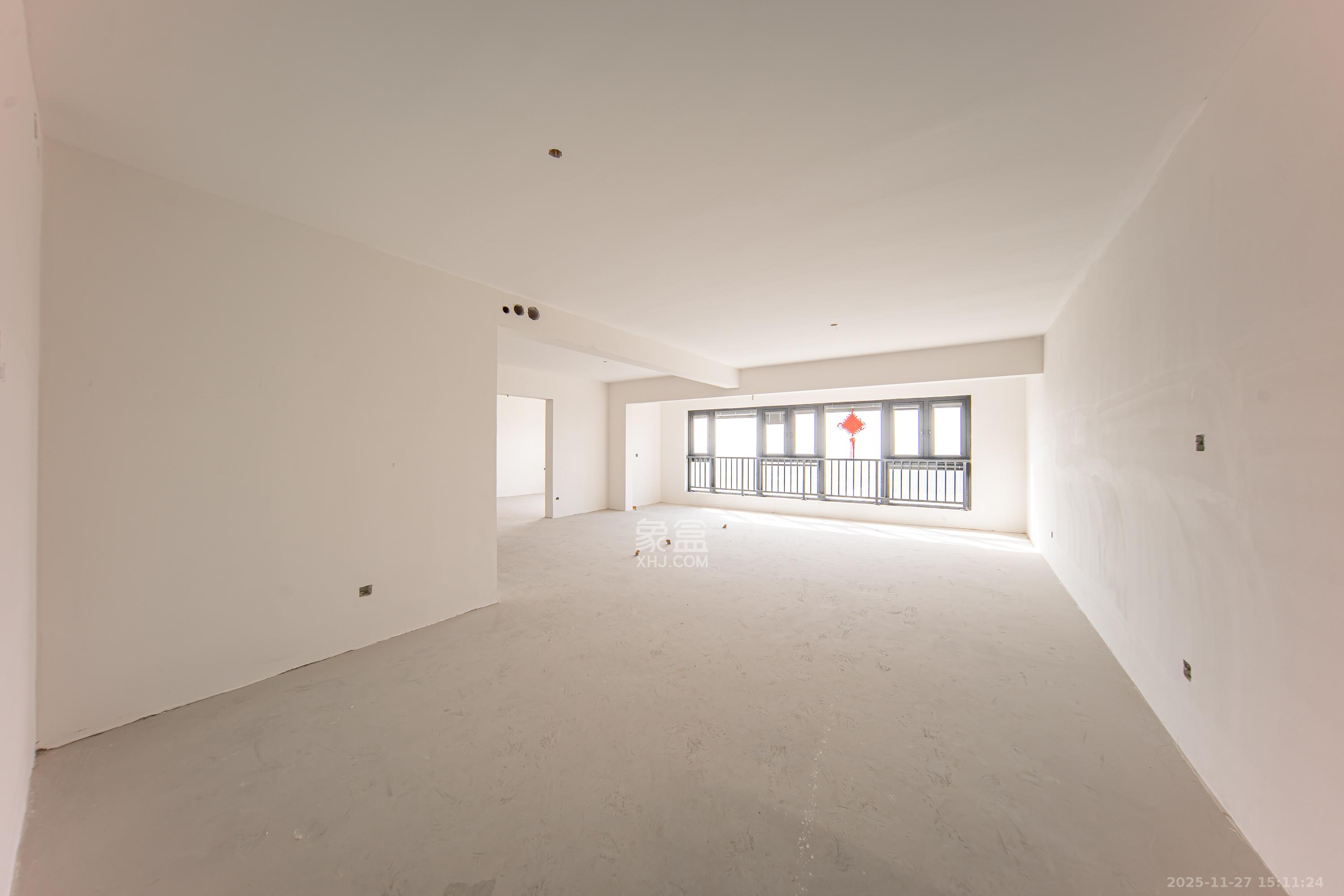 建投象山国际 3室2厅1卫 138.0万 建投象山国际 3室2厅1卫 138.0万客厅