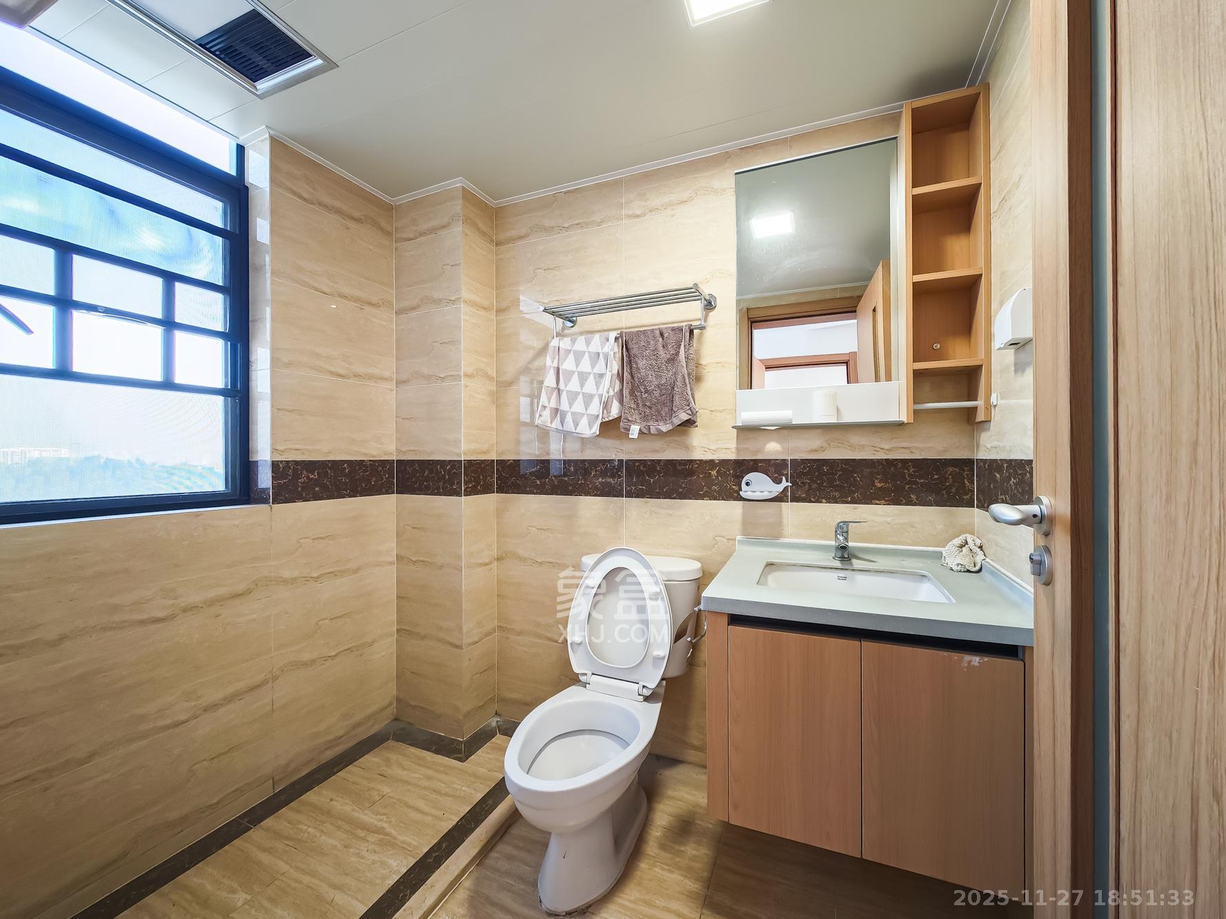 幸福考拉789 3室2厅2卫 79.0万 幸福考拉789 3室2厅2卫 79.0万卫生间