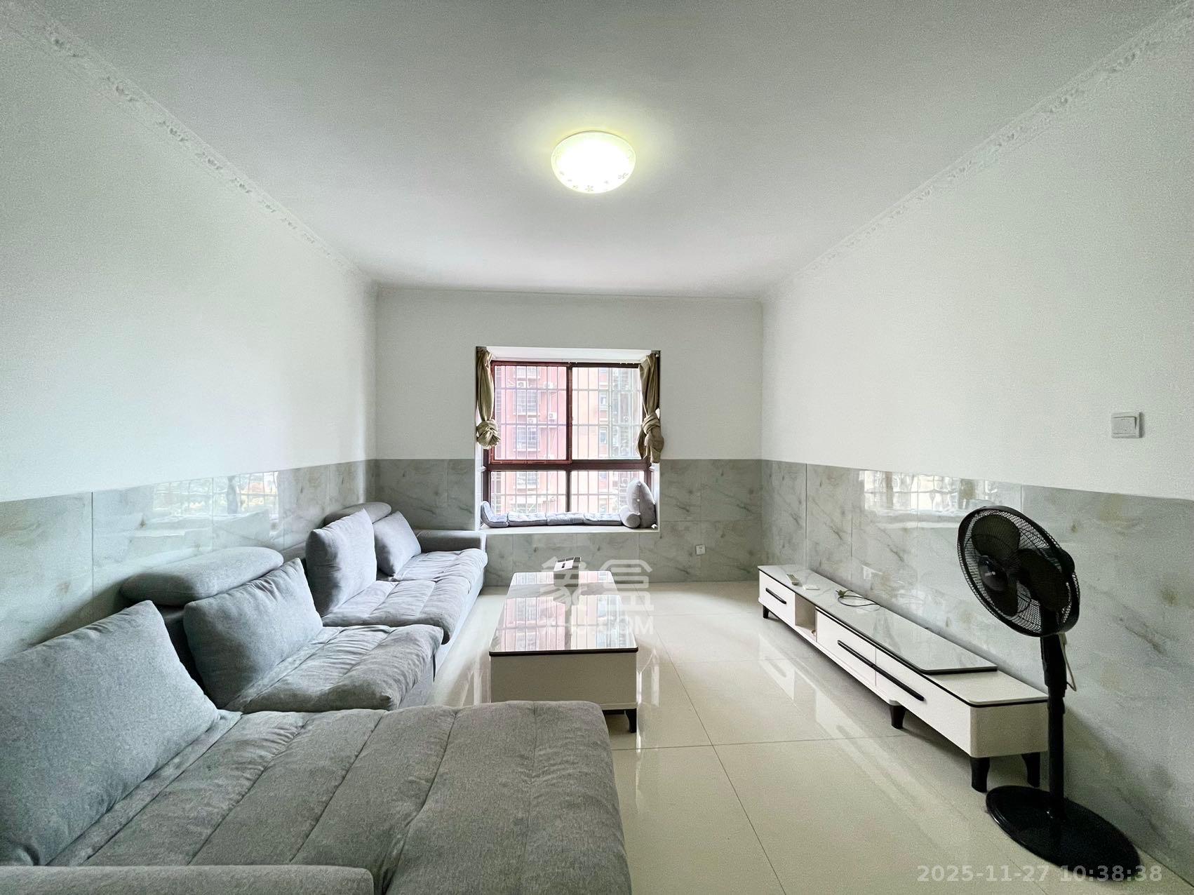 同鑫家园  2室1厅1卫    2100.0元/月